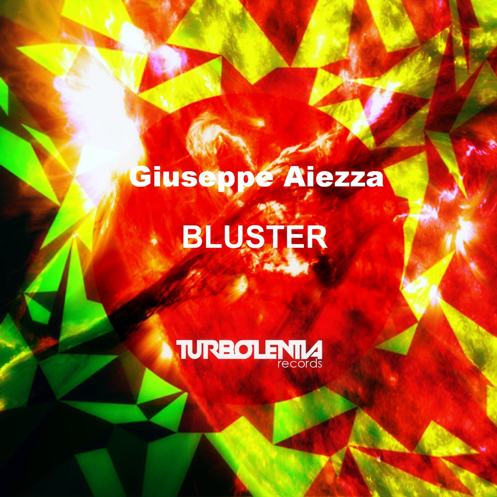 Постер альбома Bluster