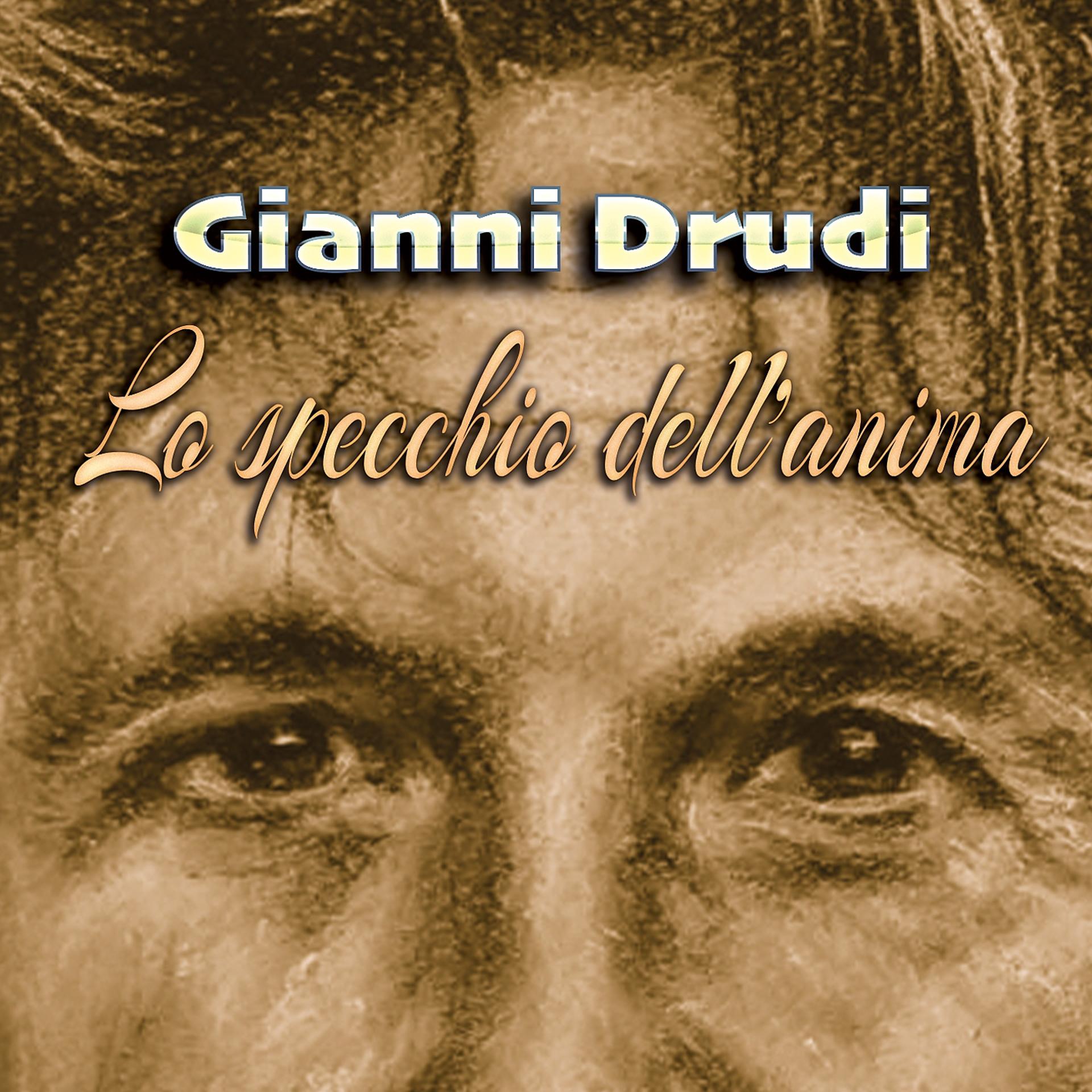 Постер альбома Lo specchio dell'anima