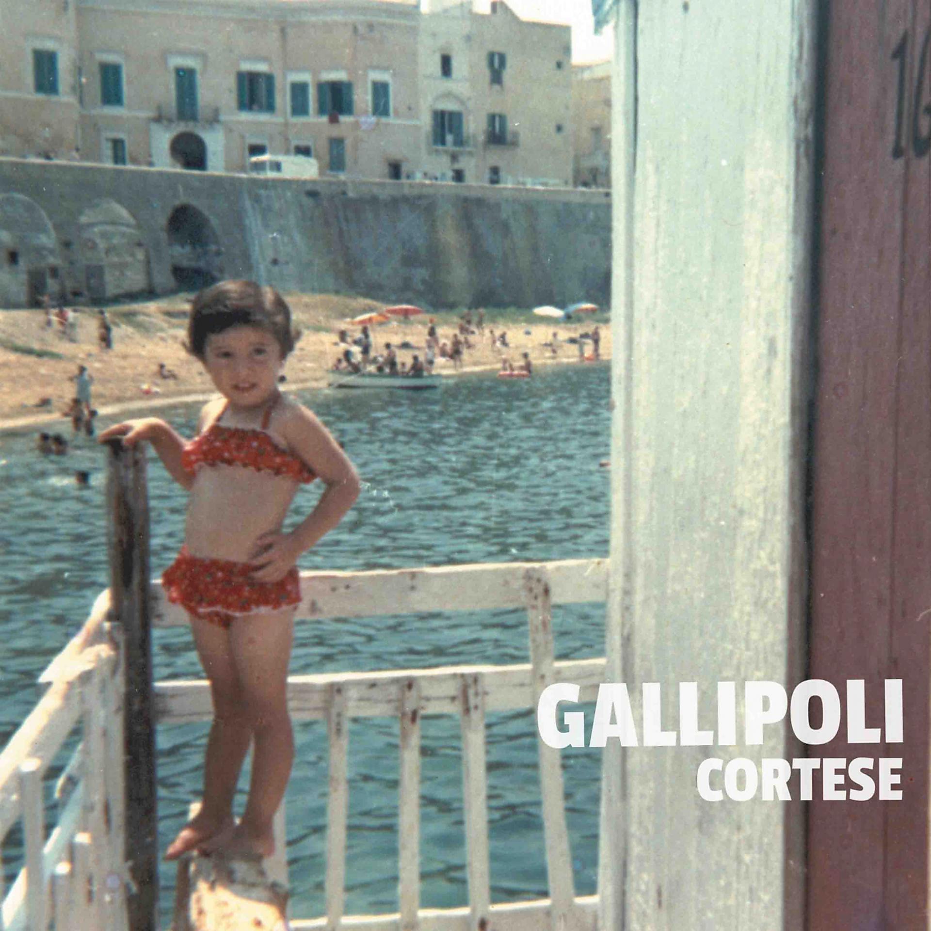 Постер альбома Gallipoli