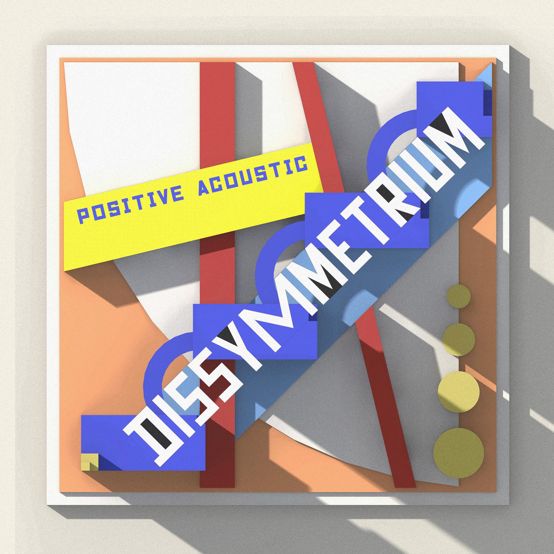 Постер альбома Positive Acoustic
