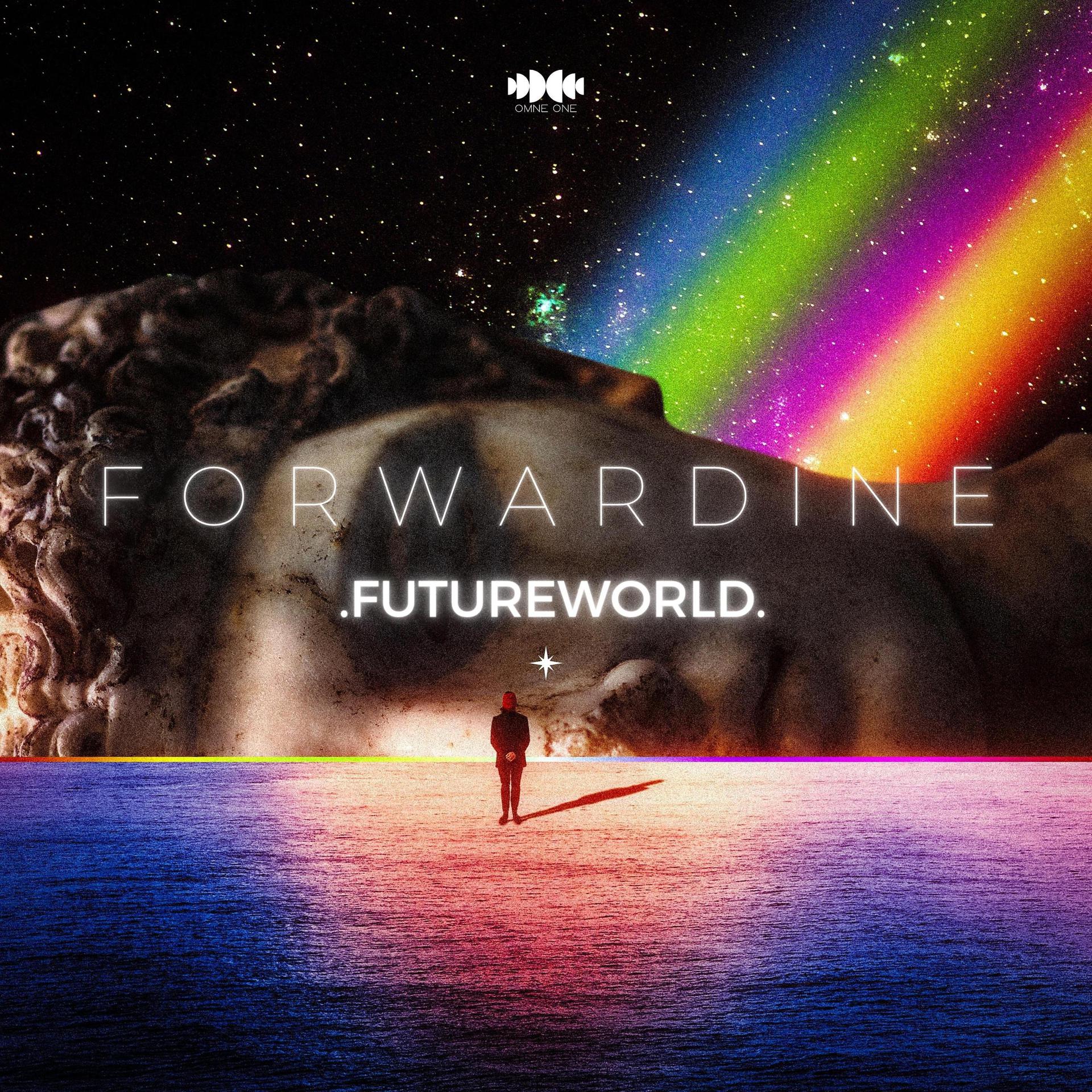 Постер альбома Futureworld