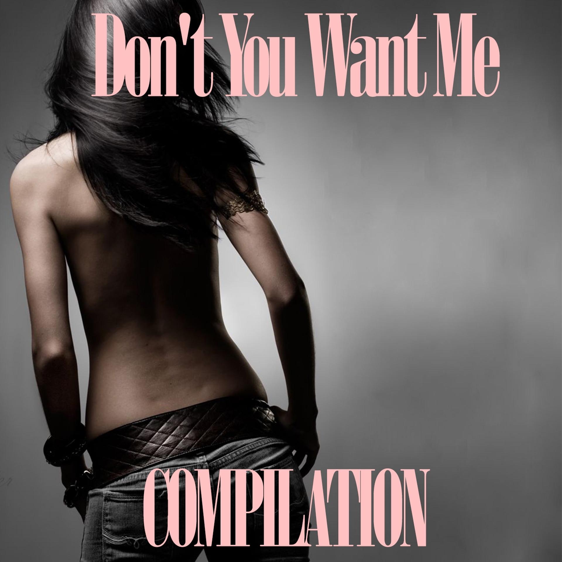 Постер альбома Don't You Want Me Baby (Compilation)