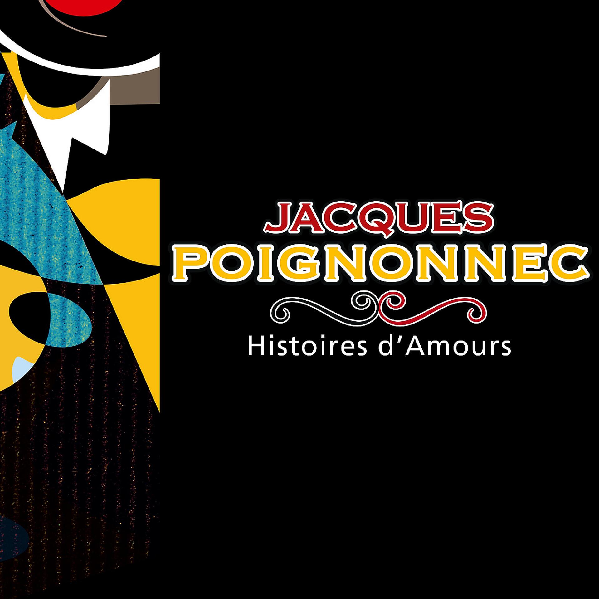 Постер альбома HISTOIRES D'AMOURS