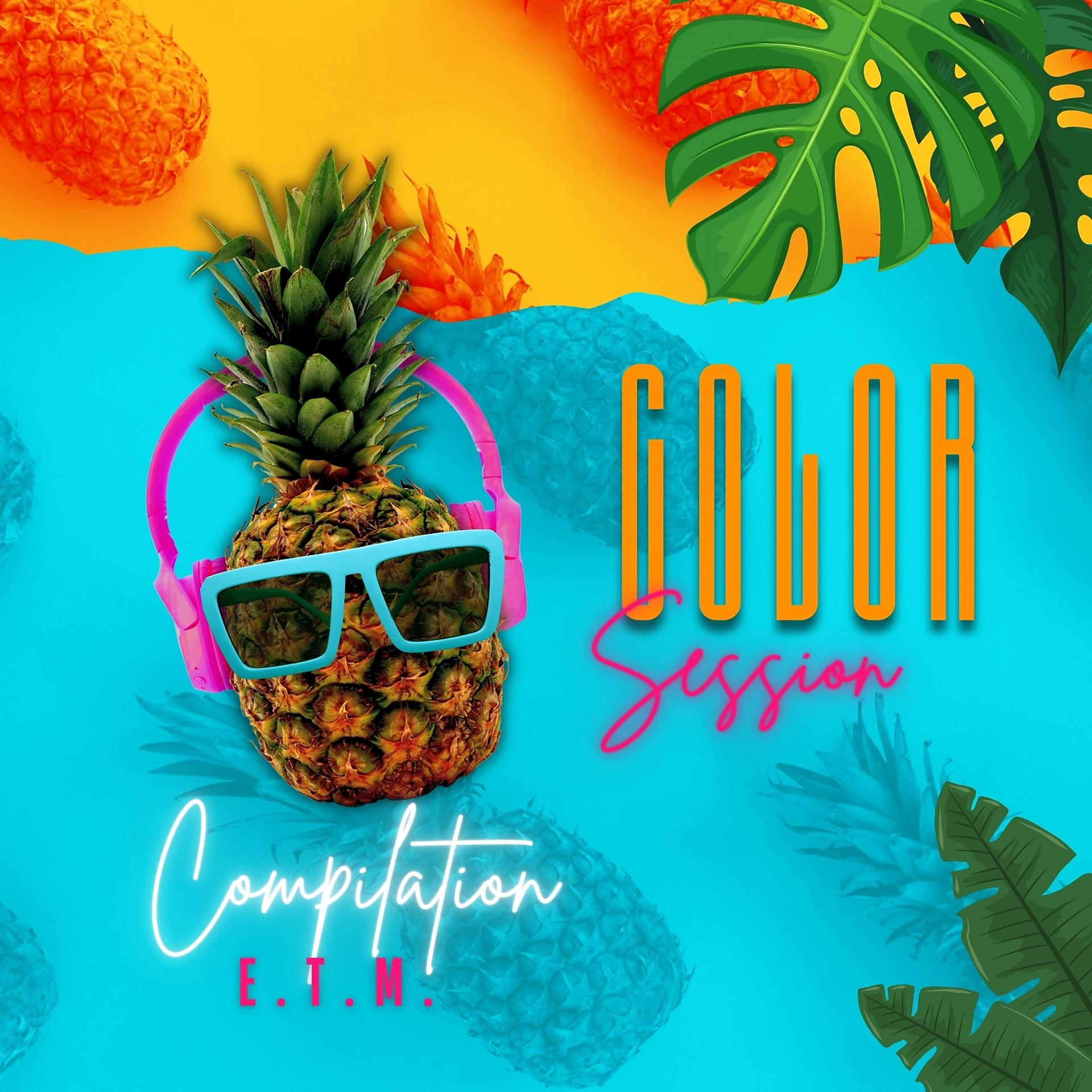 Постер альбома Color Session Compilation 2022