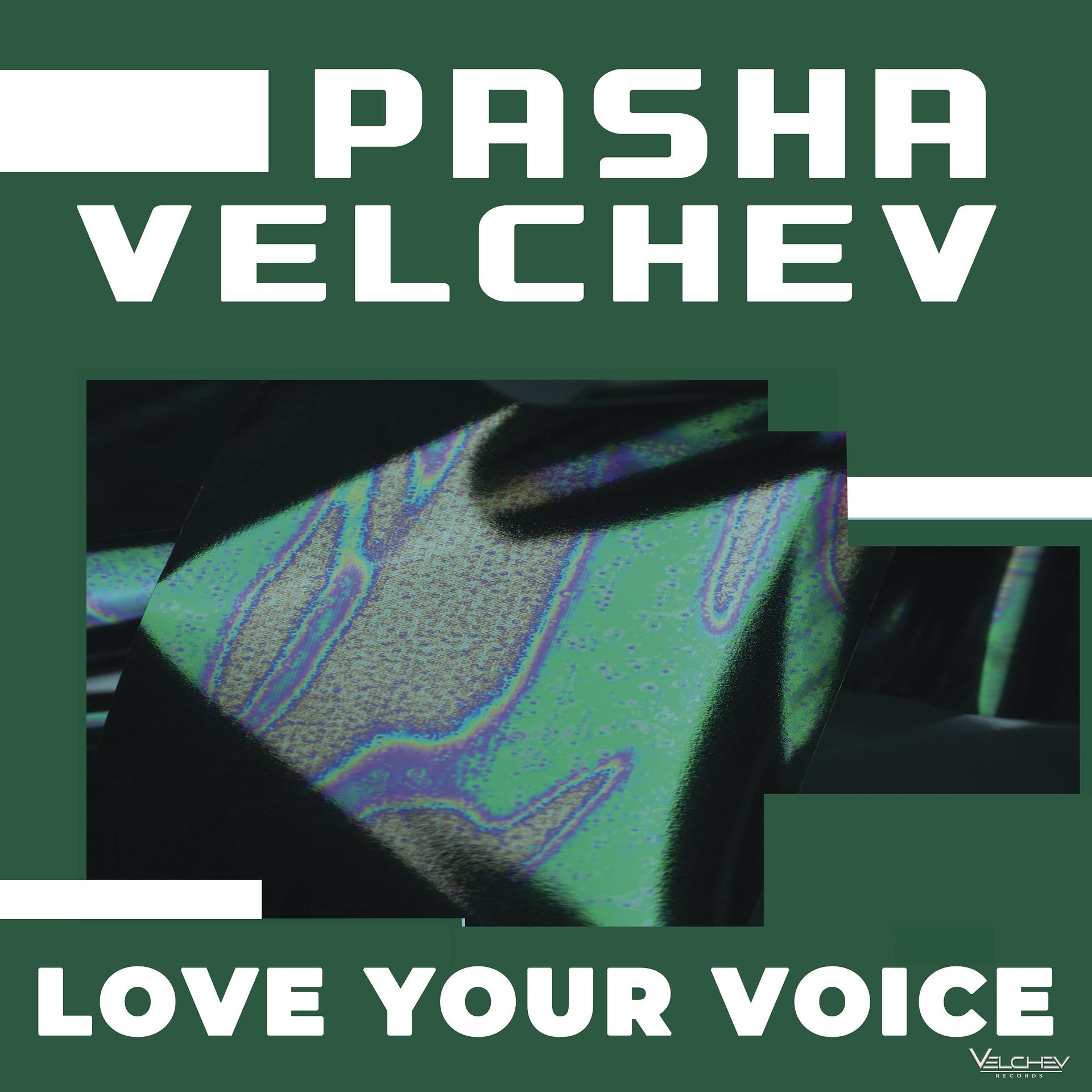 Постер альбома Love Your Voice