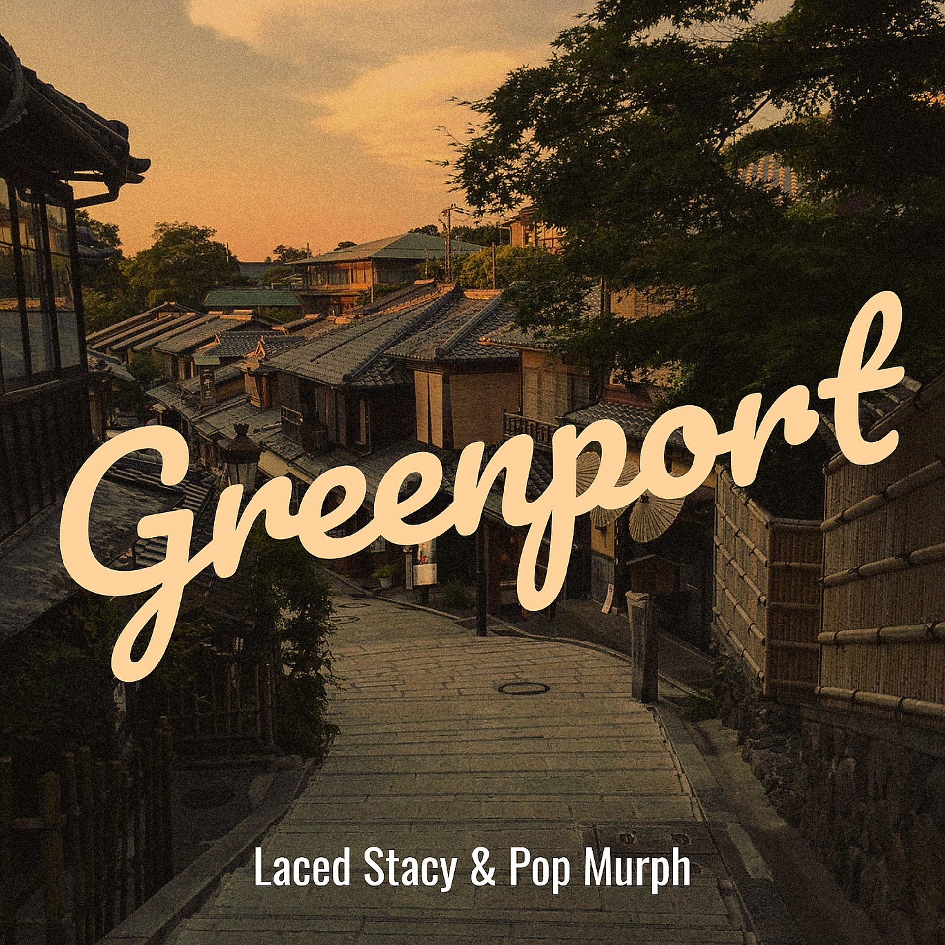 Постер альбома Greenport