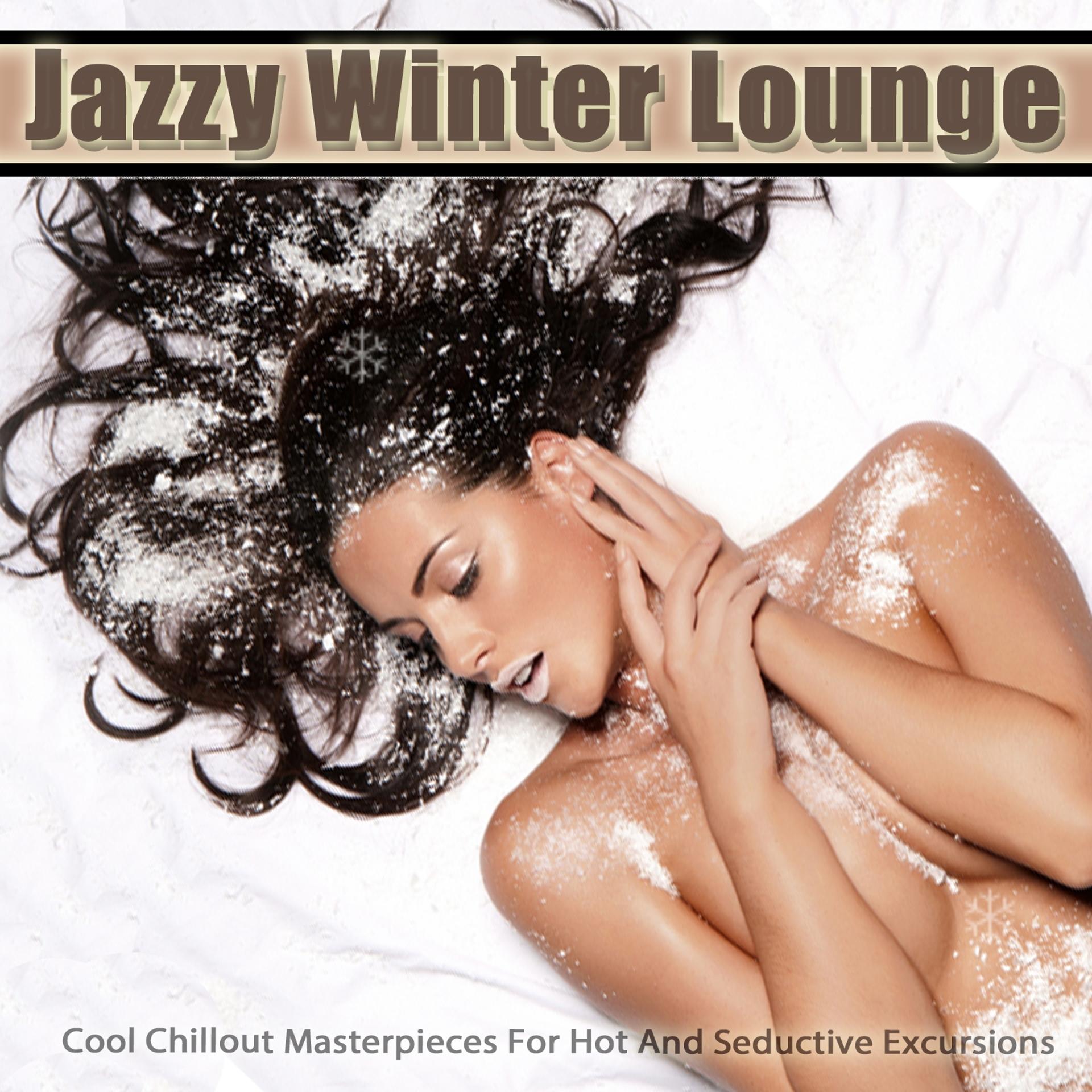 Постер альбома Jazzy Winter Lounge