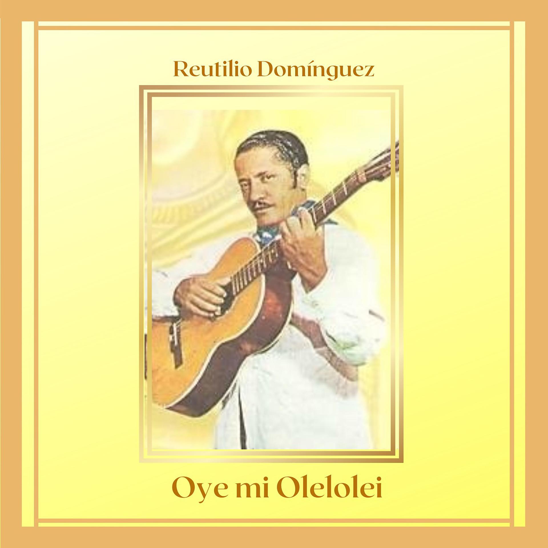 Постер альбома Oye Mi Olelolei