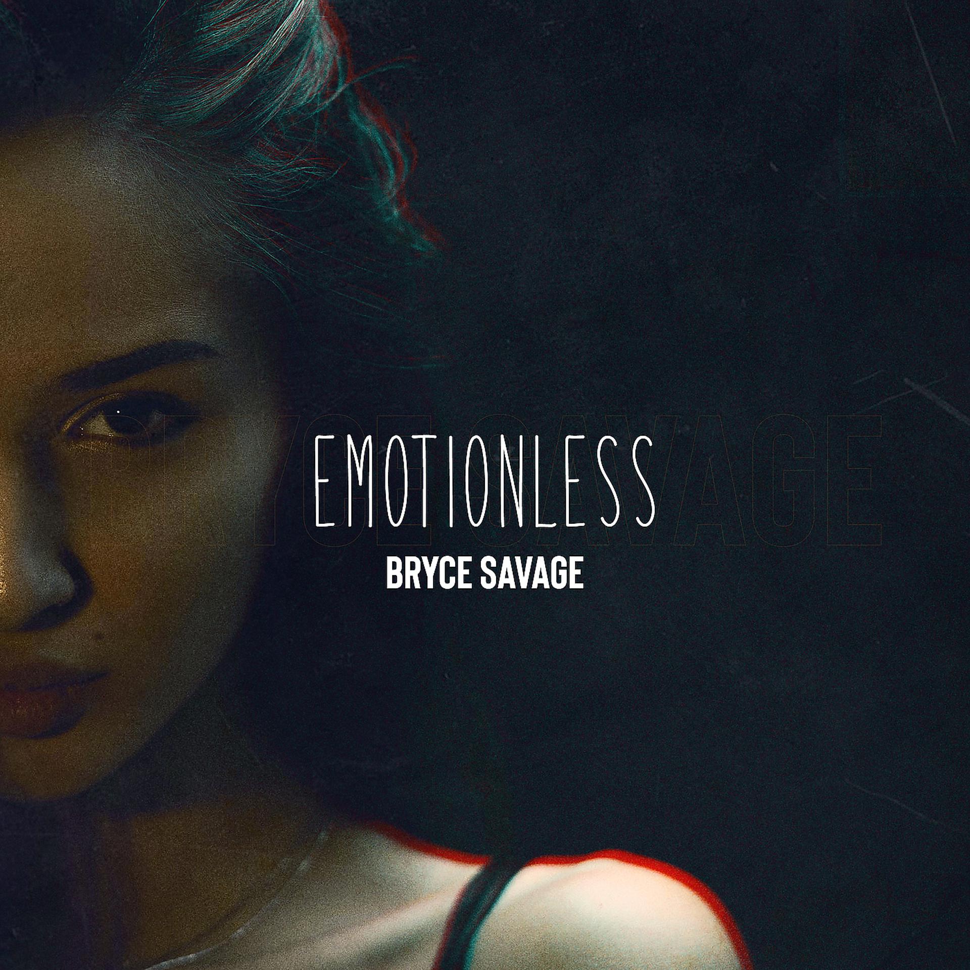 Постер альбома Emotionless