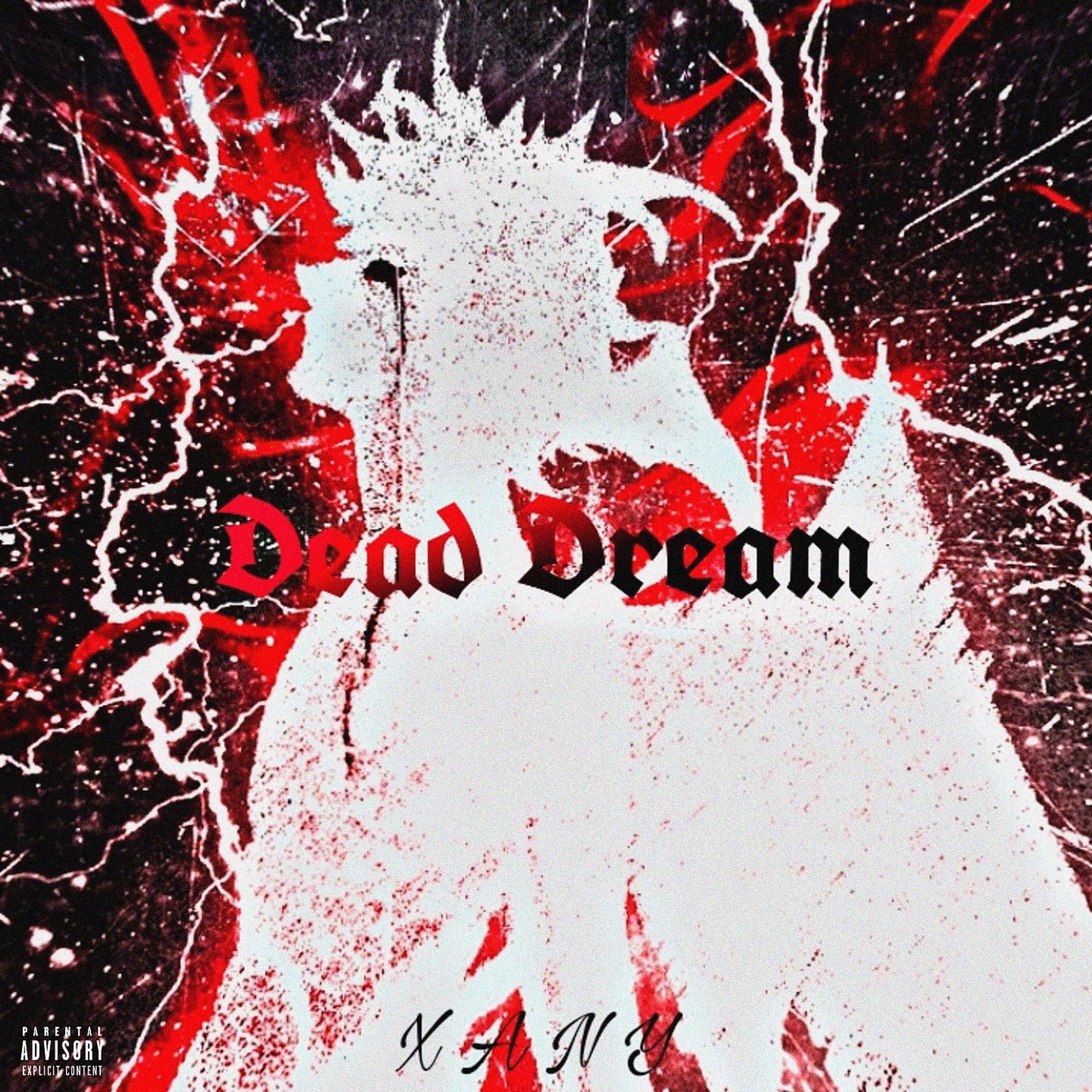 Постер альбома Dead Dream