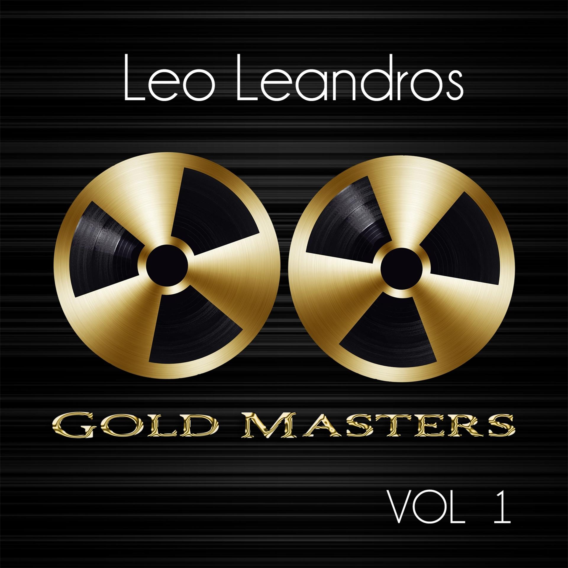Постер альбома Gold Masters: Leo Leandros, Vol. 1