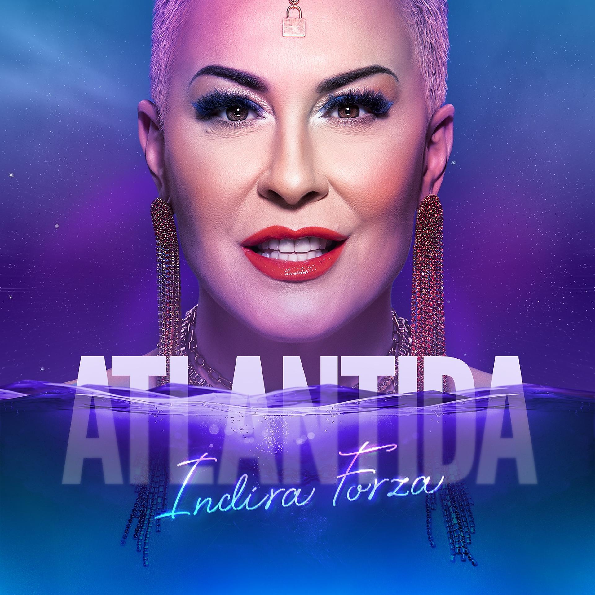 Постер альбома Atlantida