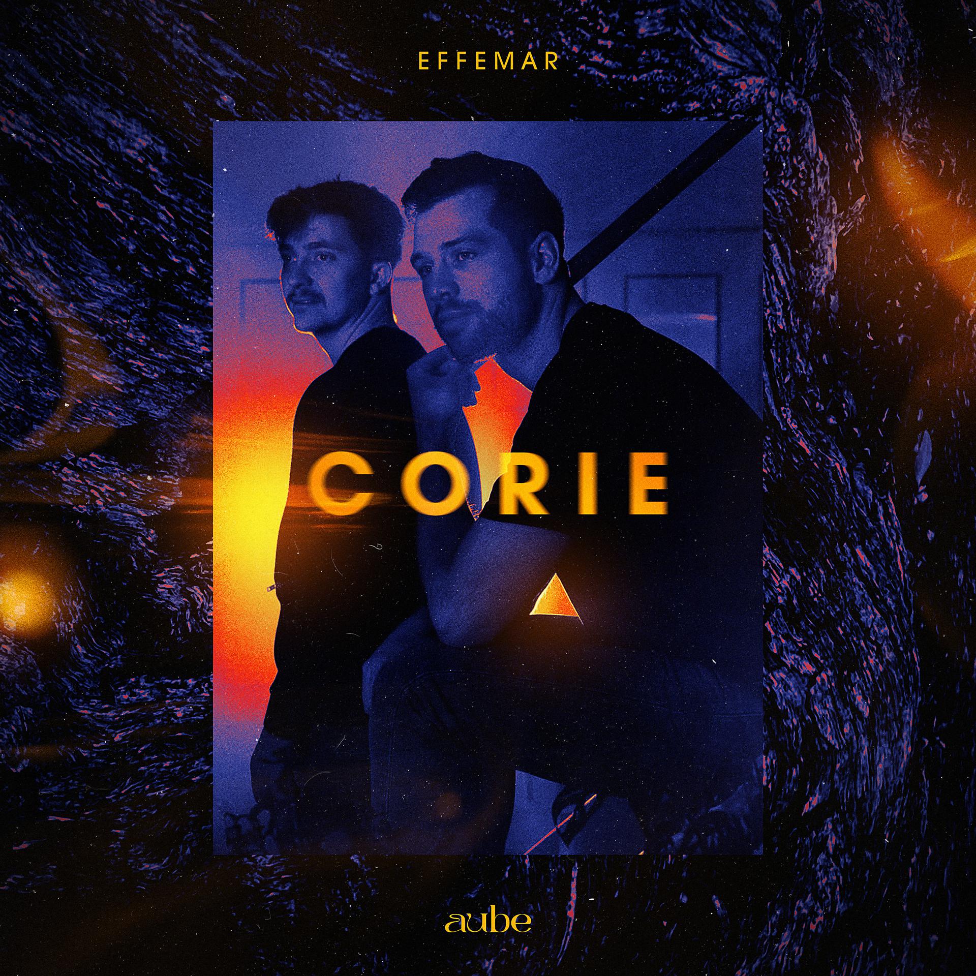 Постер альбома Corie