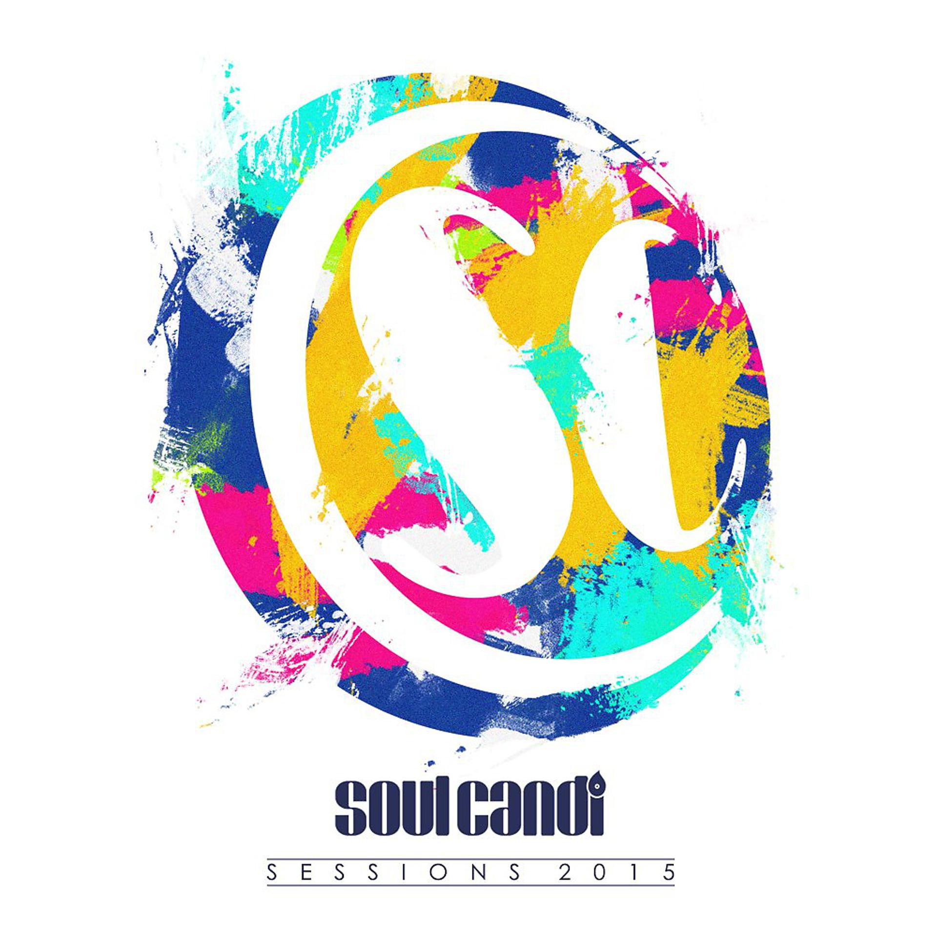 Постер альбома Soul Candi Sessions 2015