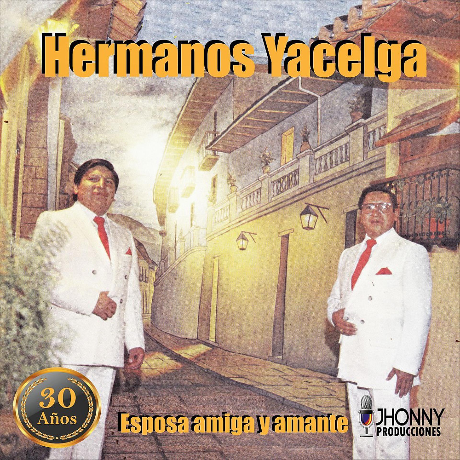 Постер альбома Esposa Amiga y Amante