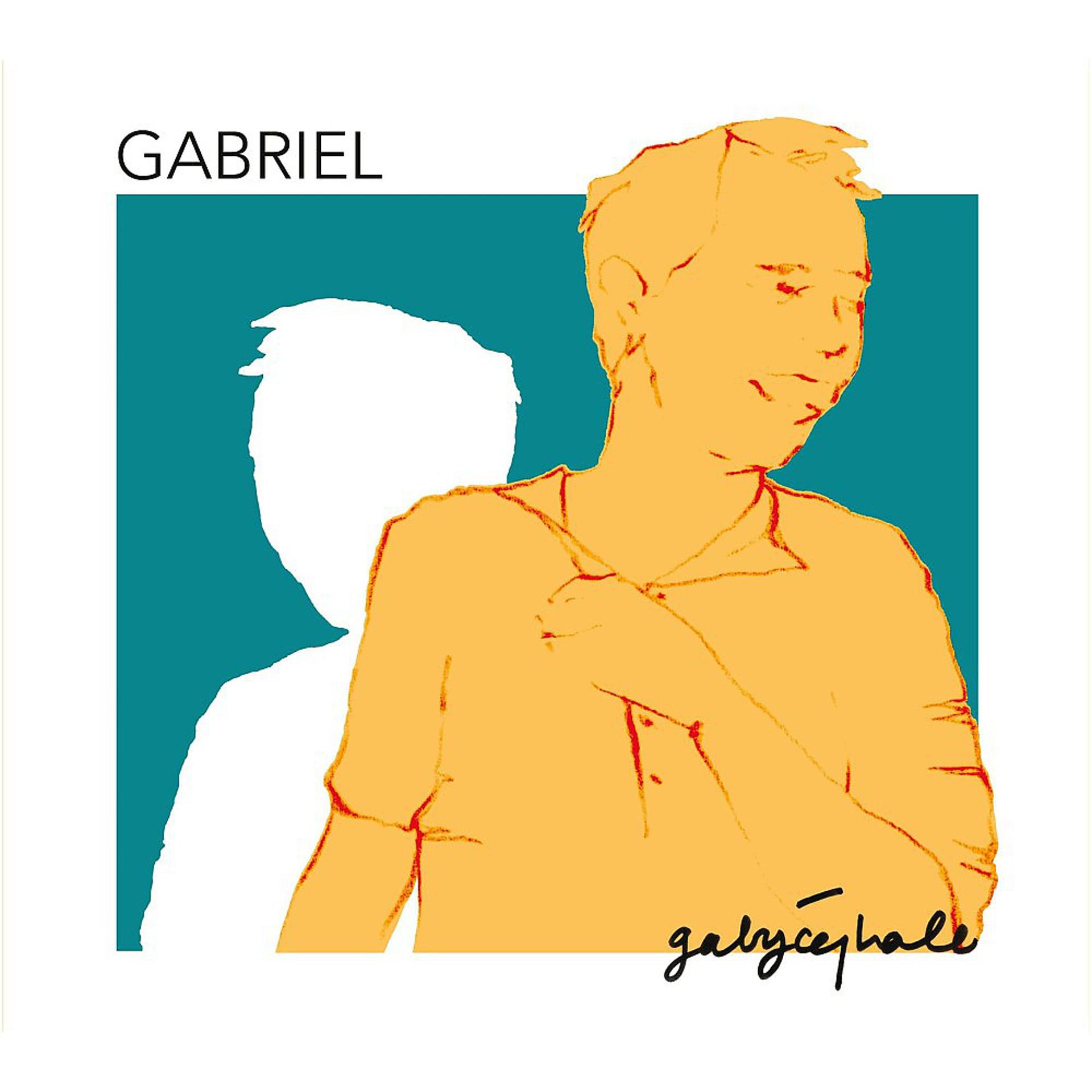 Постер альбома Gabycéphale