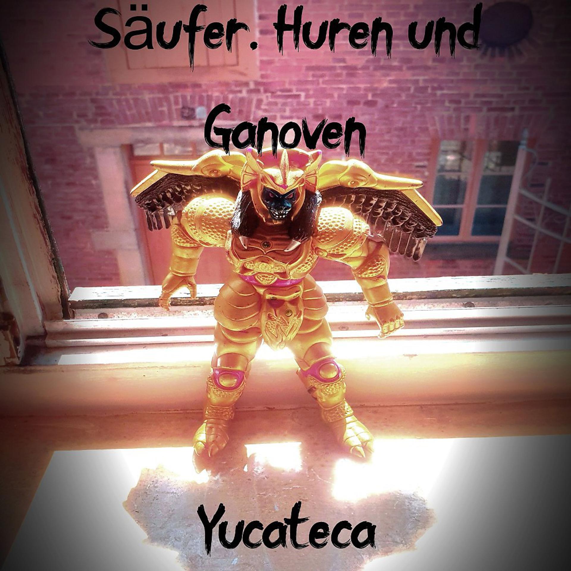 Постер альбома Yucateca