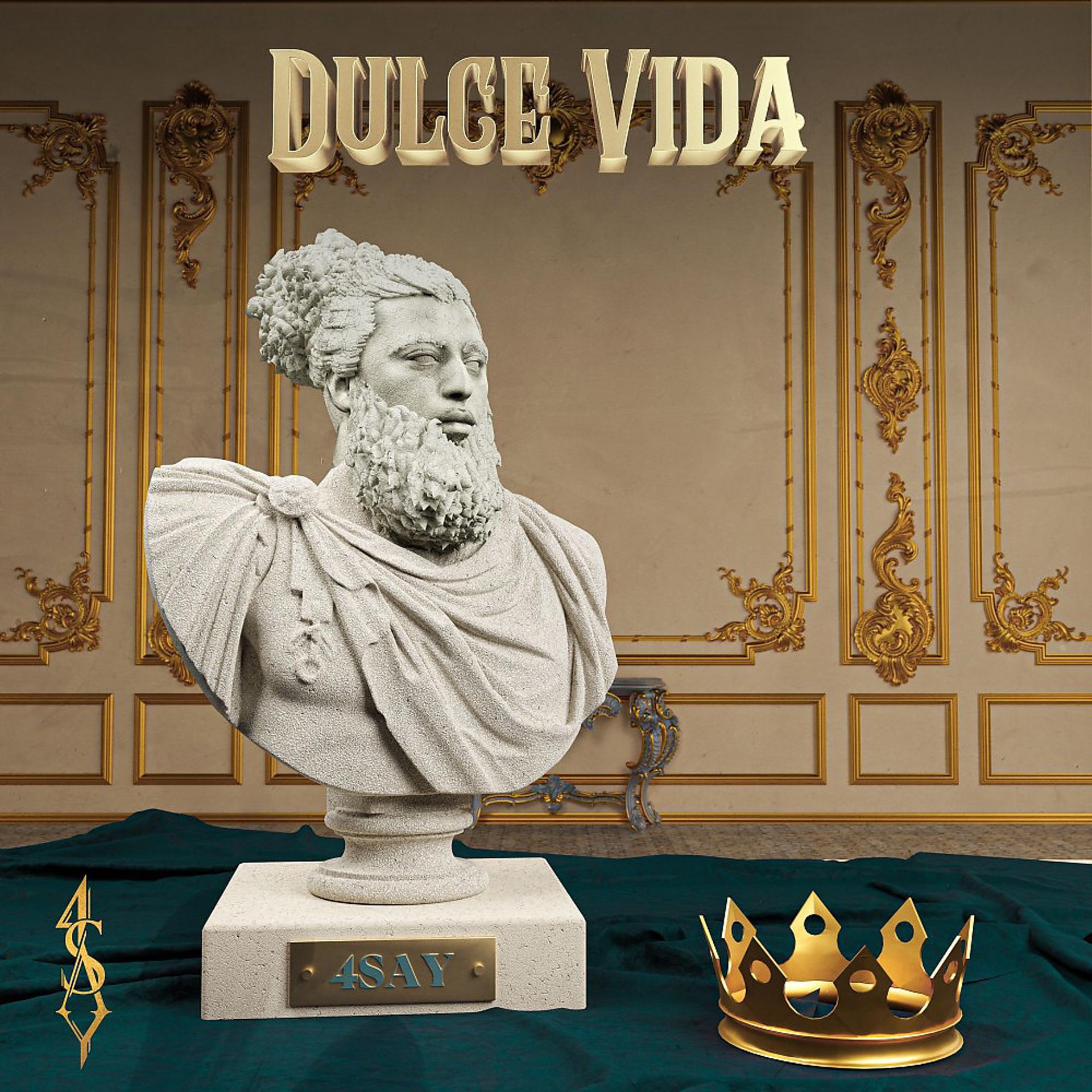 Постер альбома Dulce Vida
