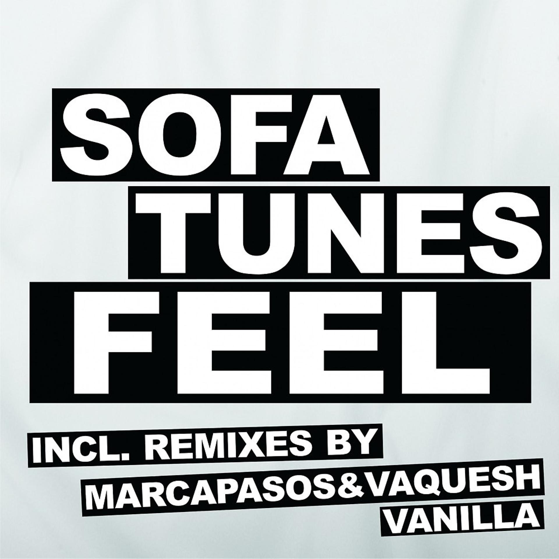 Постер альбома Feel (Remixes)
