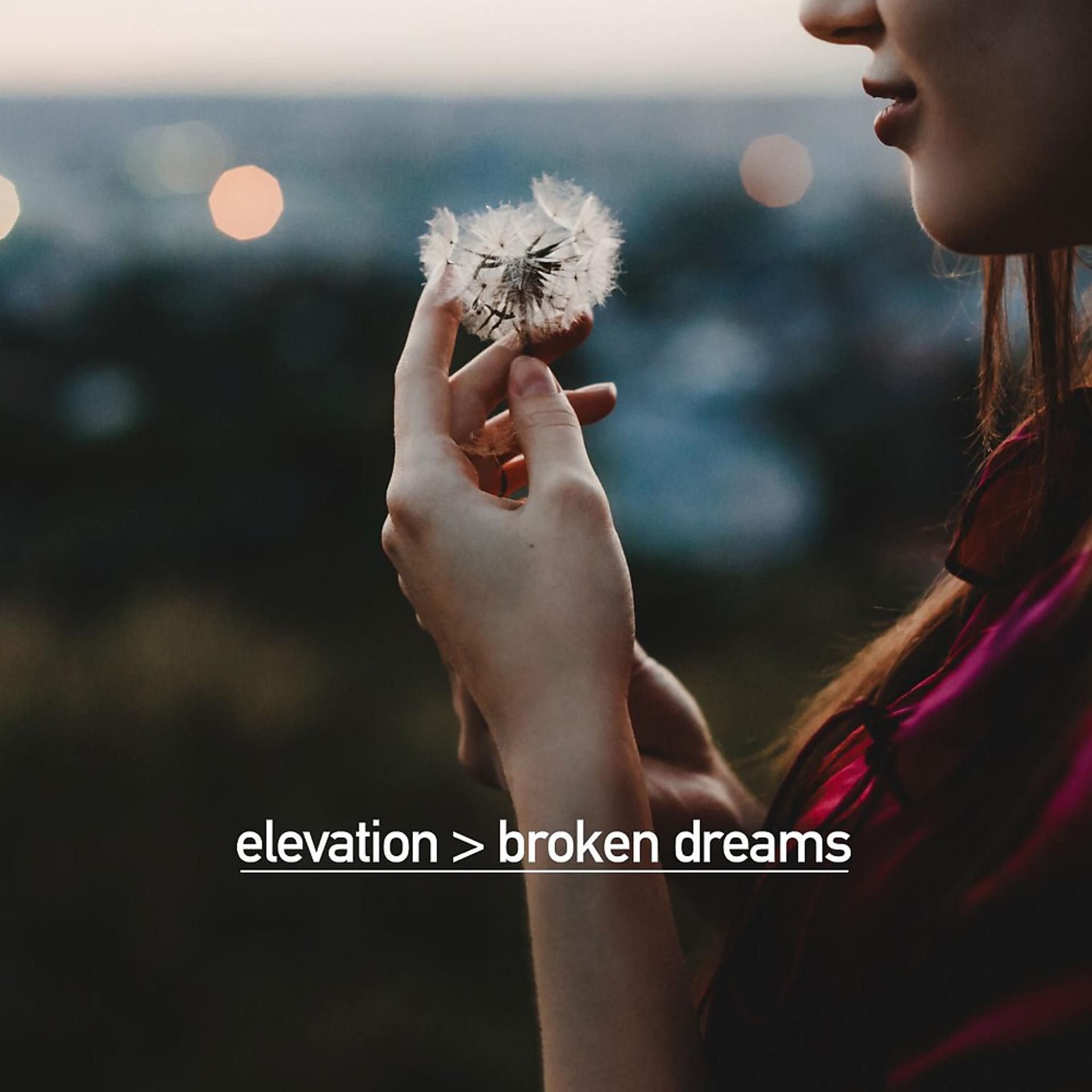 Постер альбома Broken Dreams