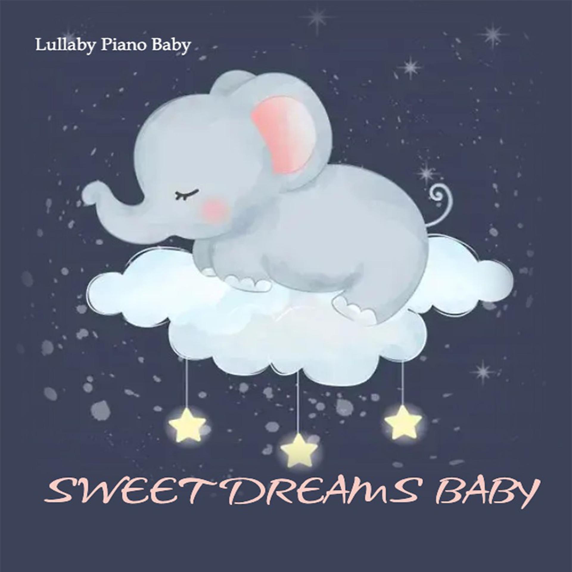Постер альбома Sweet Dreams Baby