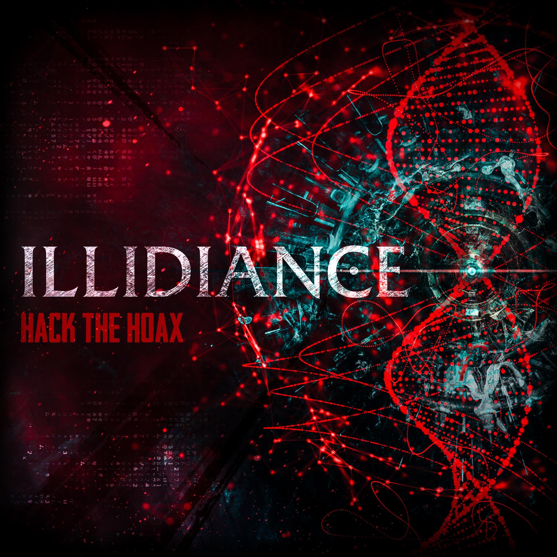 Постер альбома Hack the Hoax (feat. Jot Maxi)