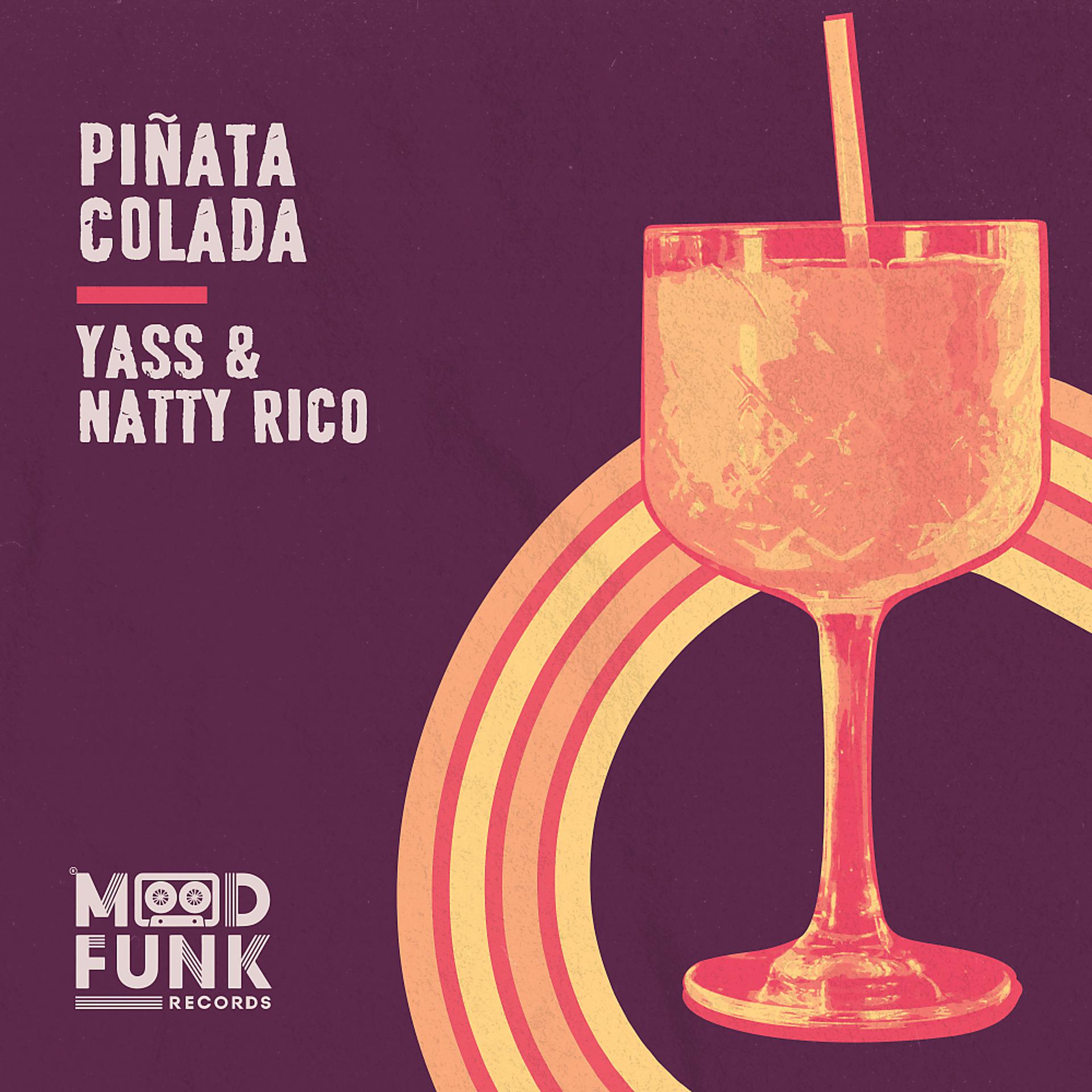 Постер альбома Pinata Colada