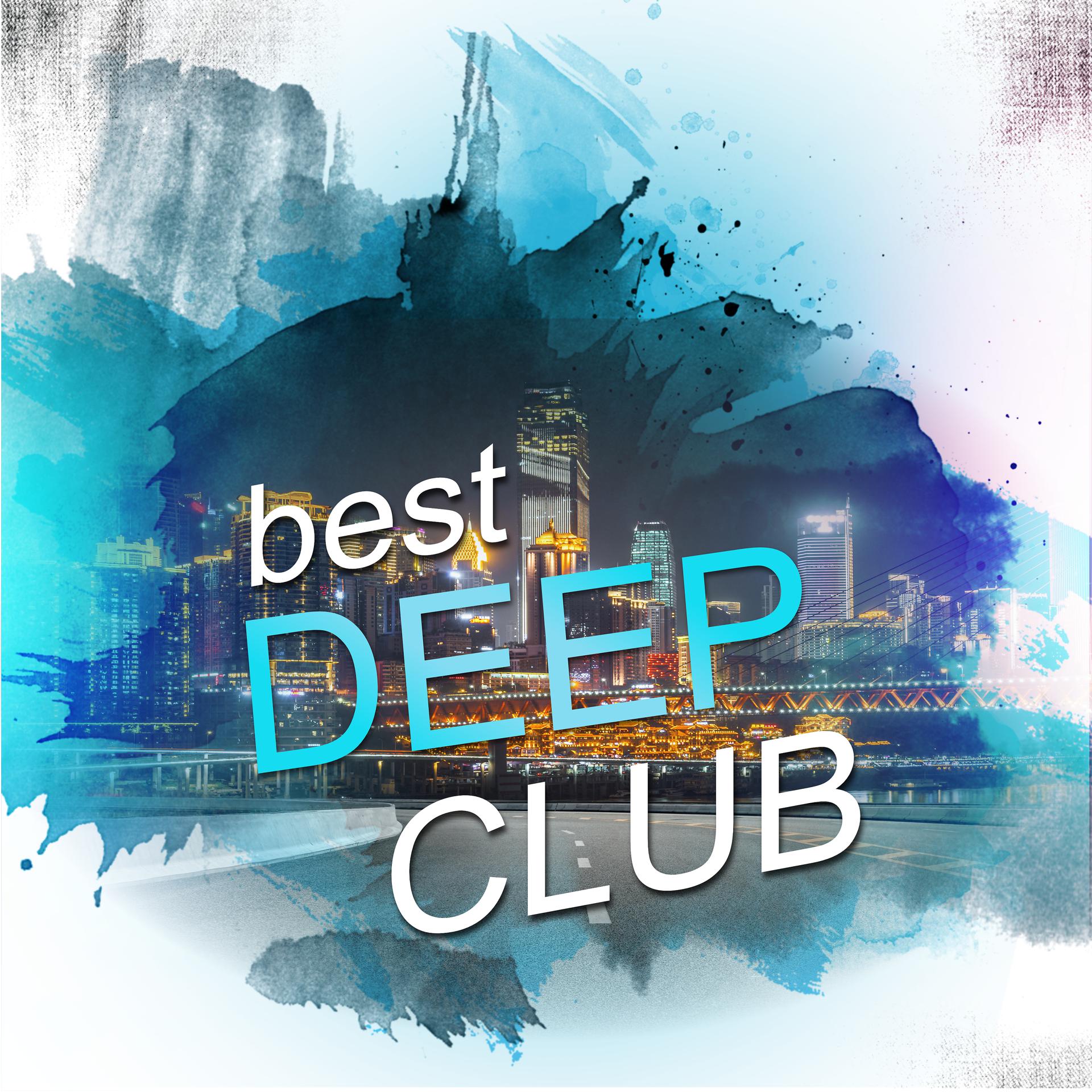 Постер альбома Best Deep Club