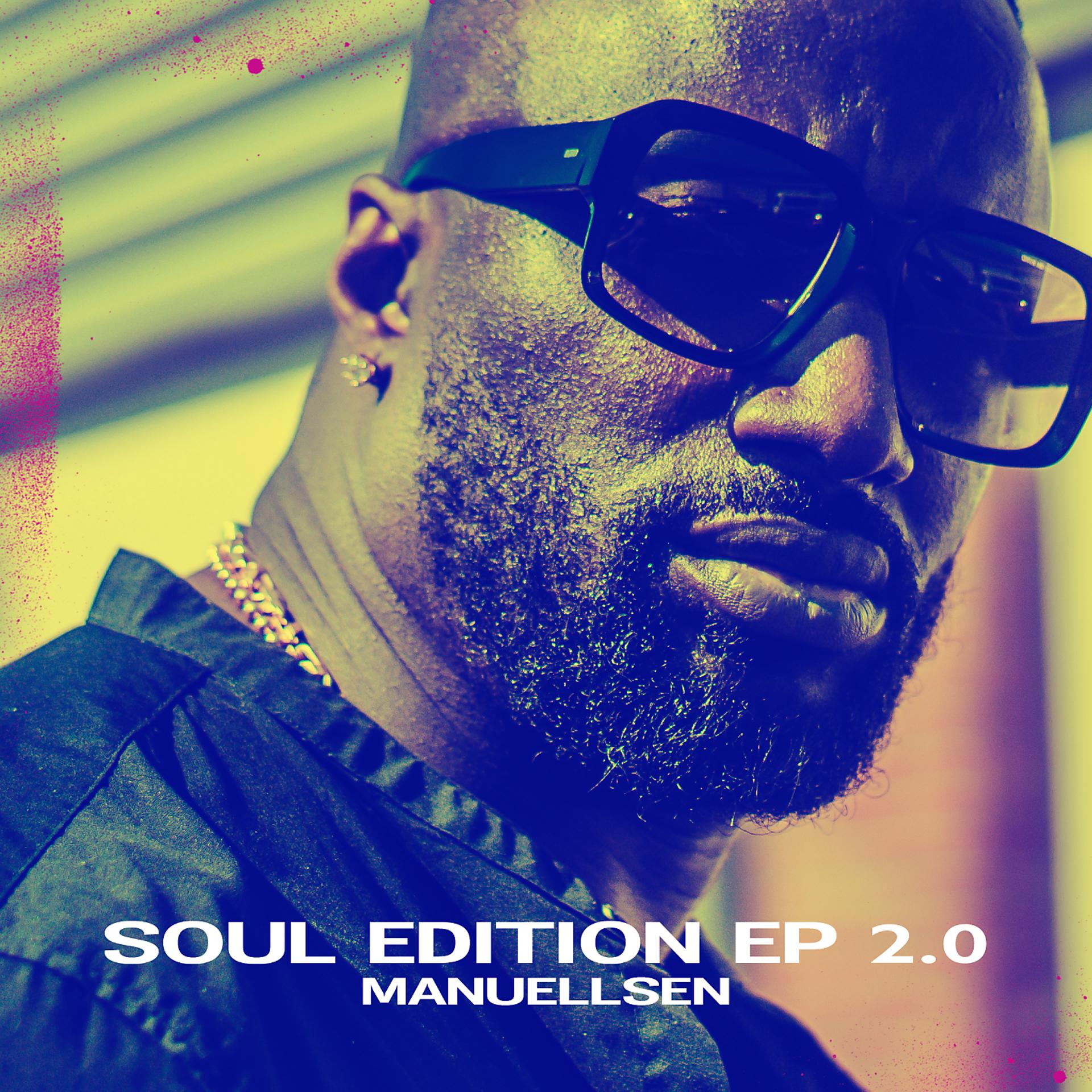 Постер альбома Soul Edition EP 2.0