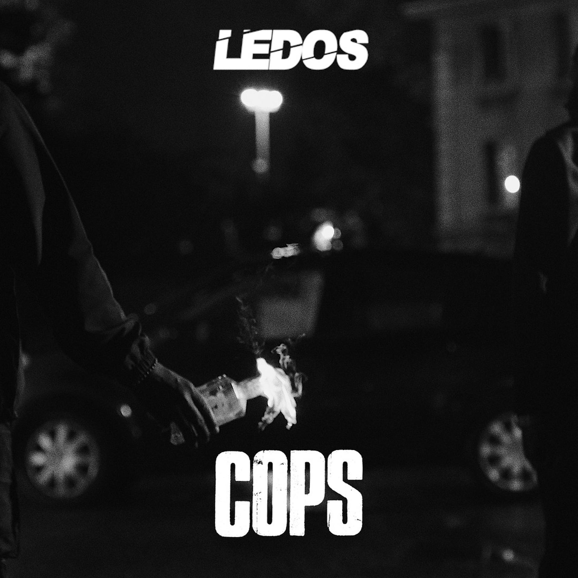 Постер альбома Cops