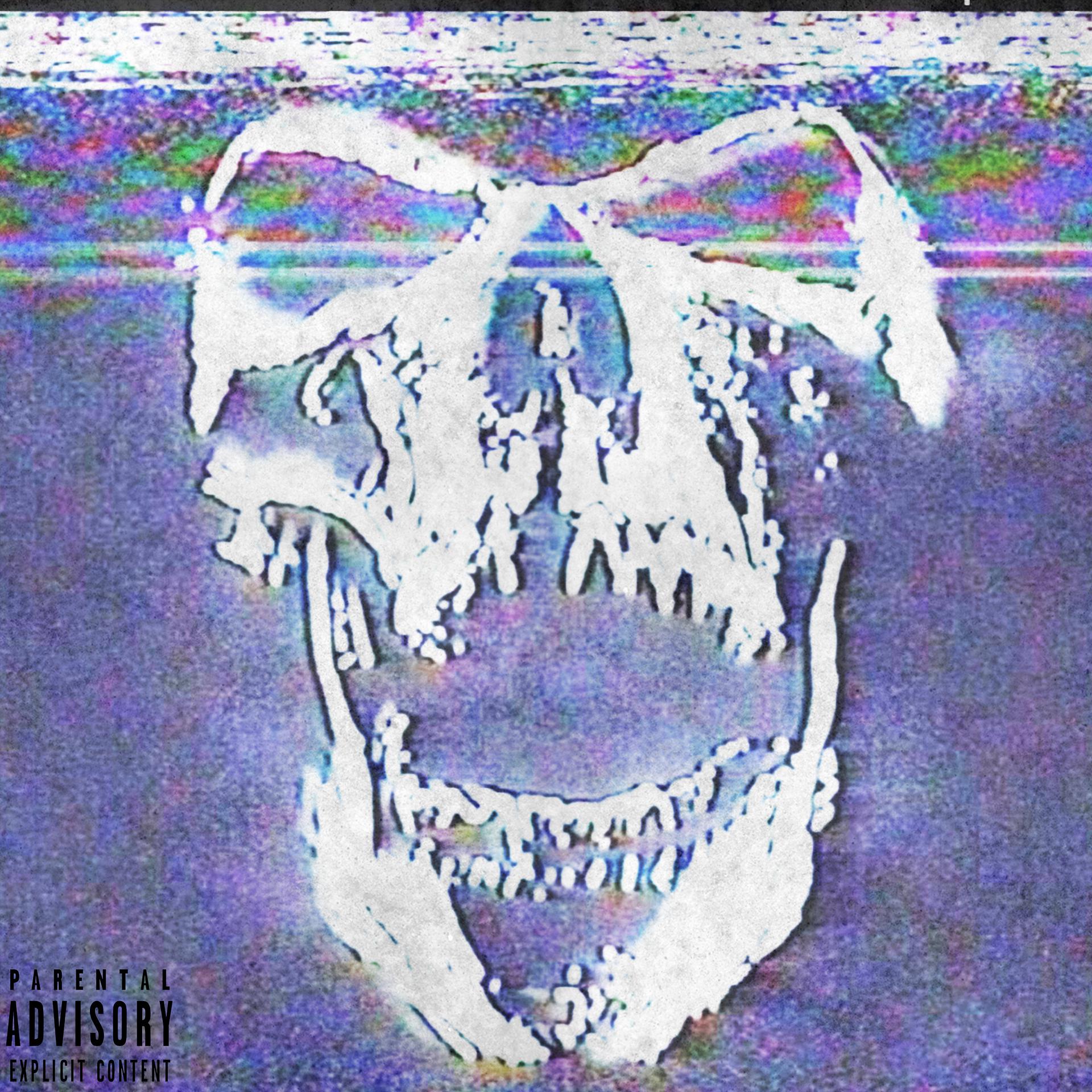 Постер альбома Night Skull