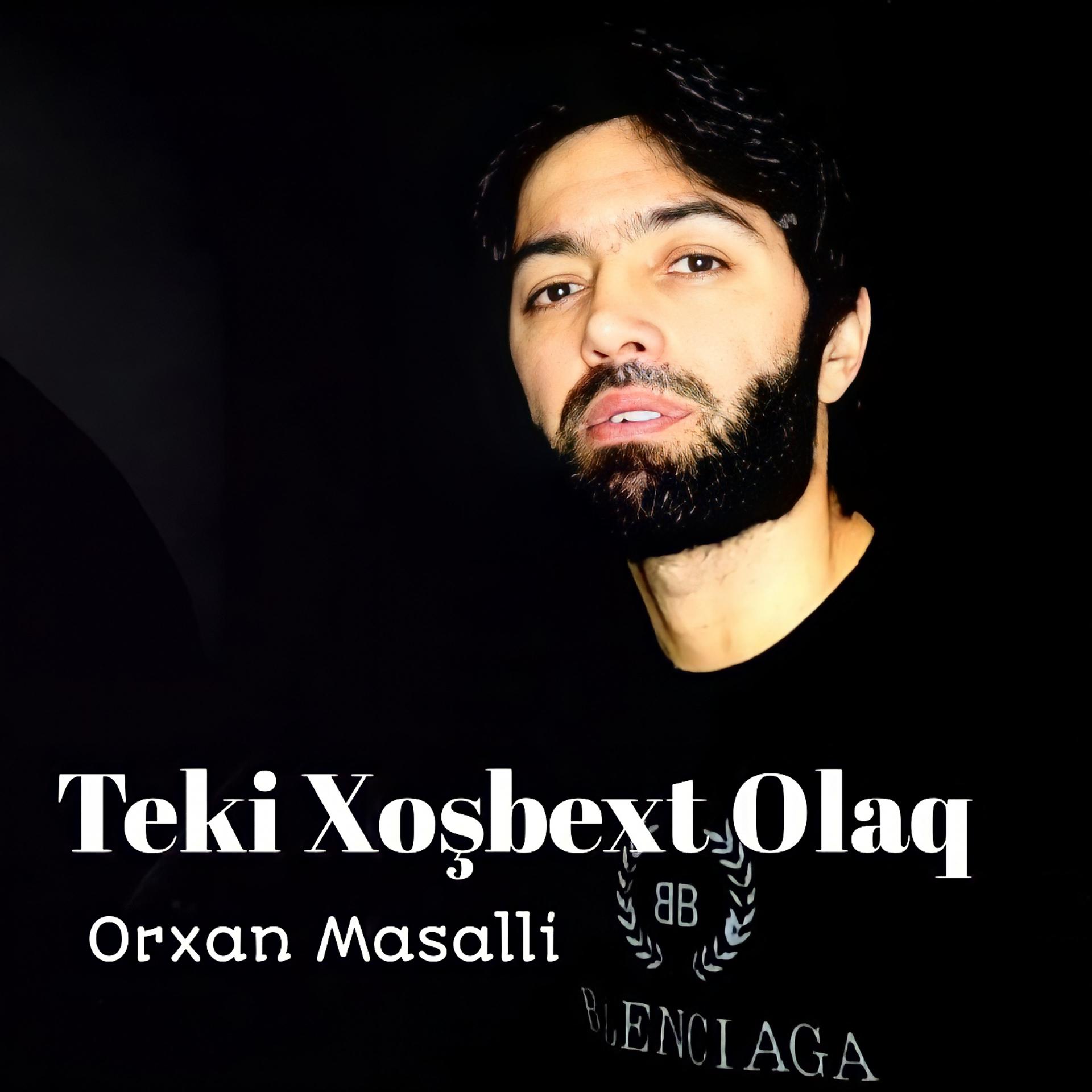 Постер альбома Teki xosbext olaq
