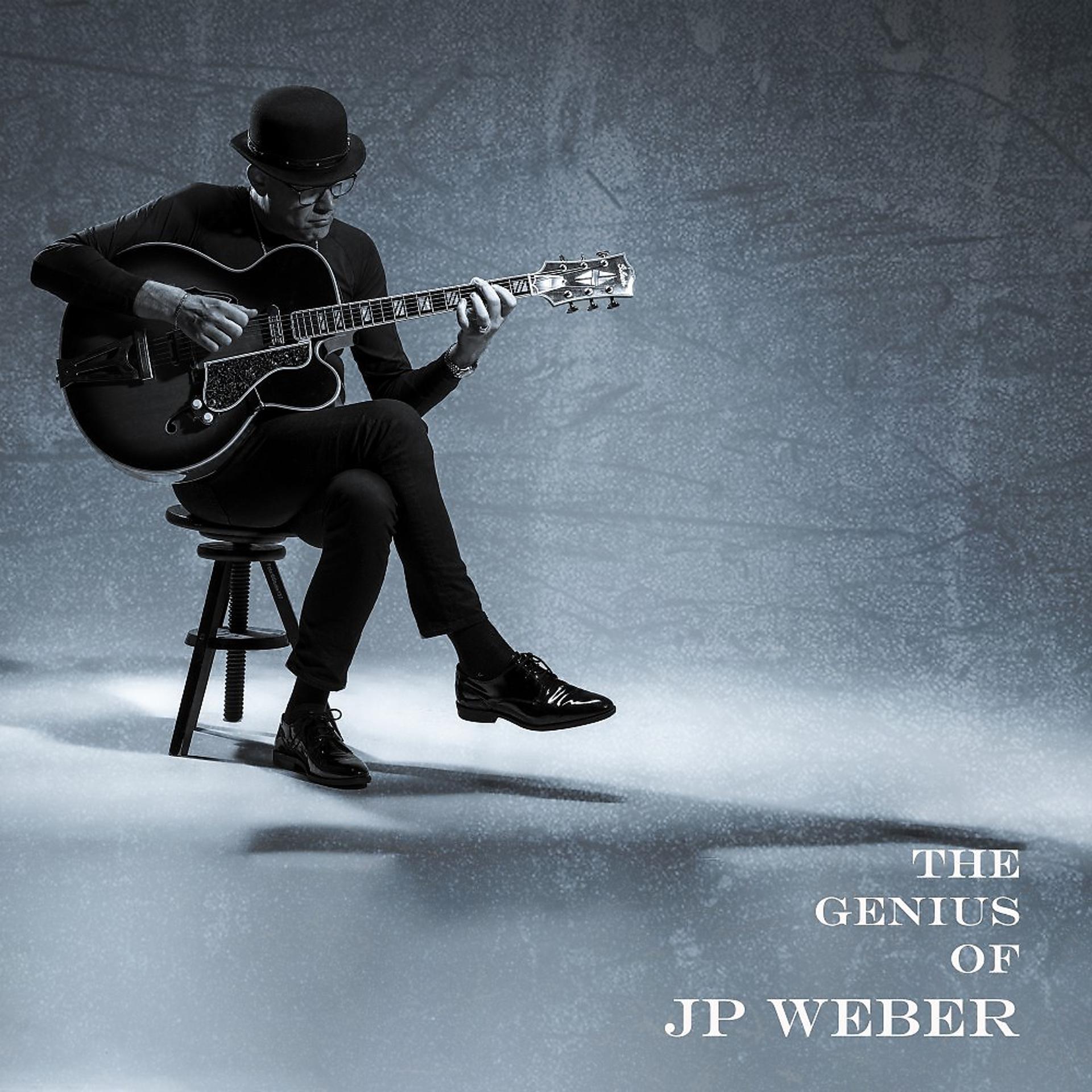 Постер альбома The Genius of Jp Weber