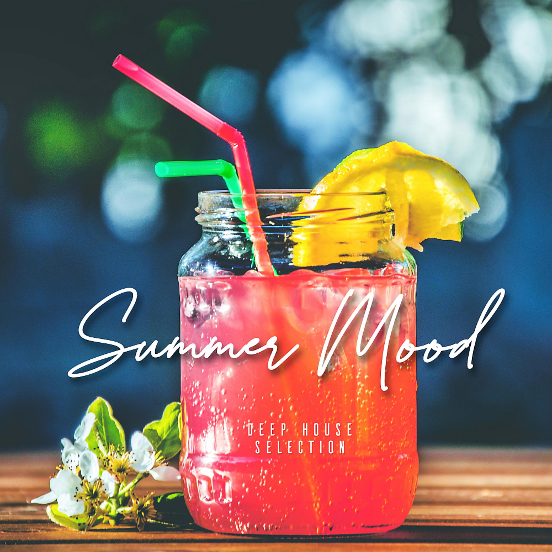 Постер альбома Summer Mood Deep House Selection