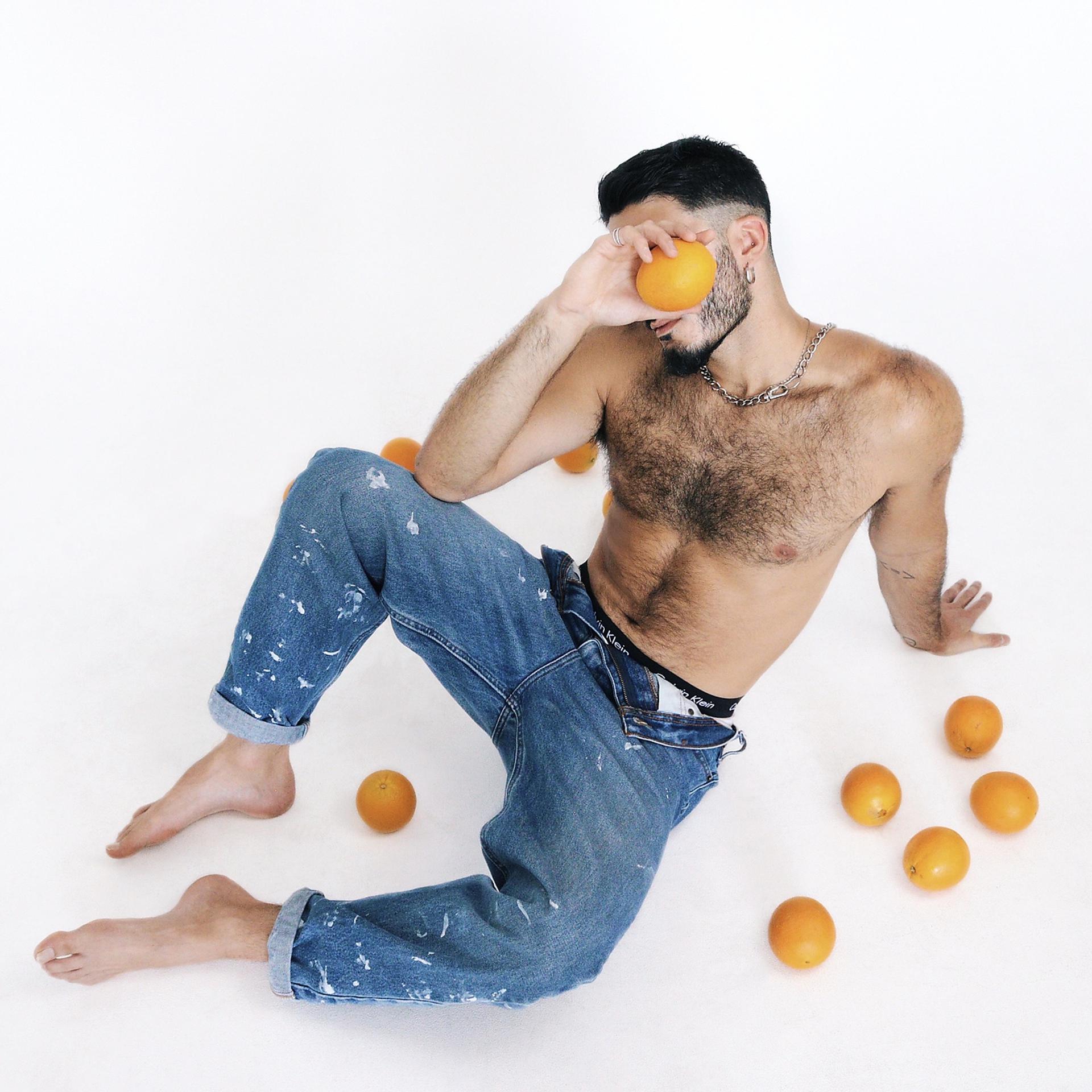 Постер альбома Tangerine