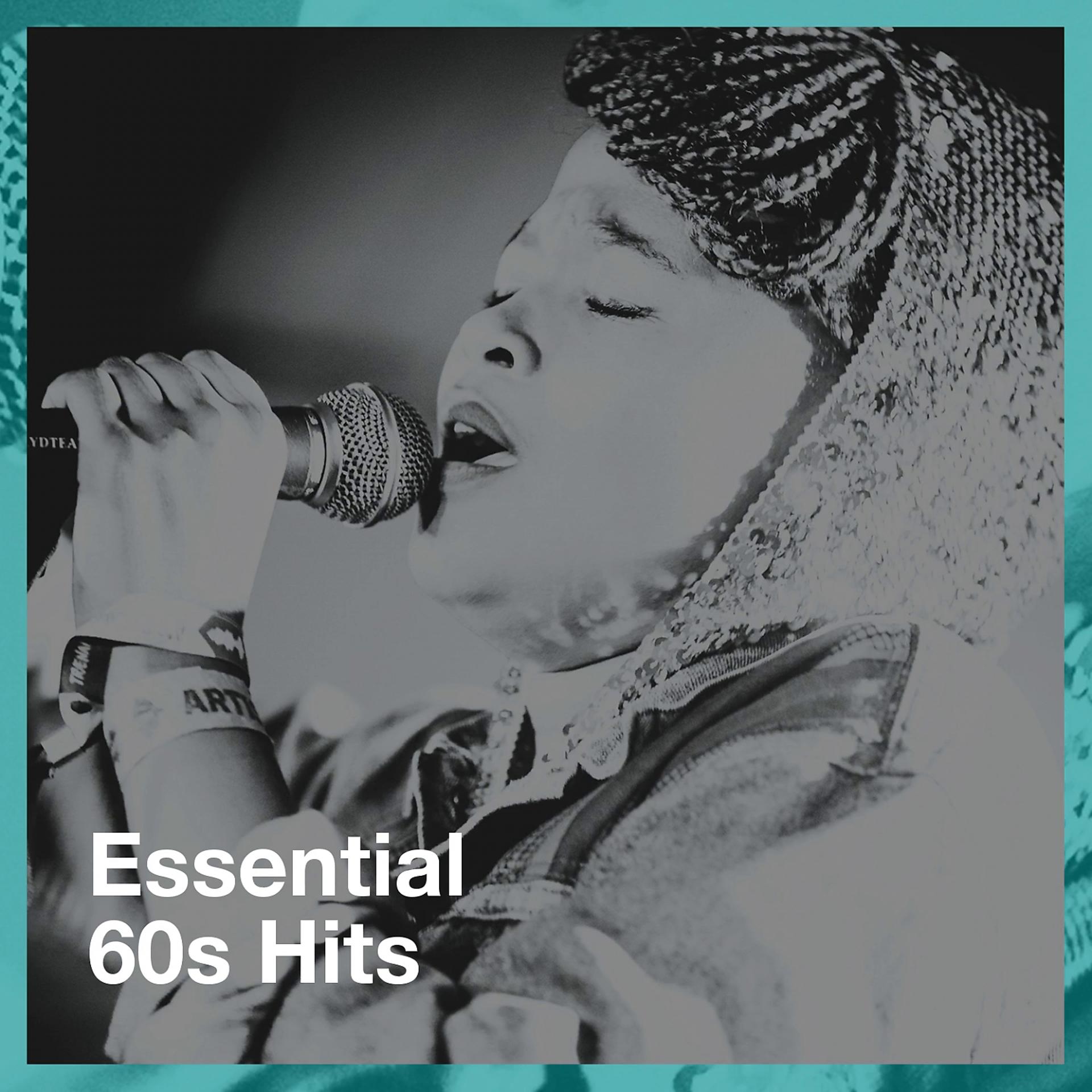 Постер альбома Essential 60S Hits
