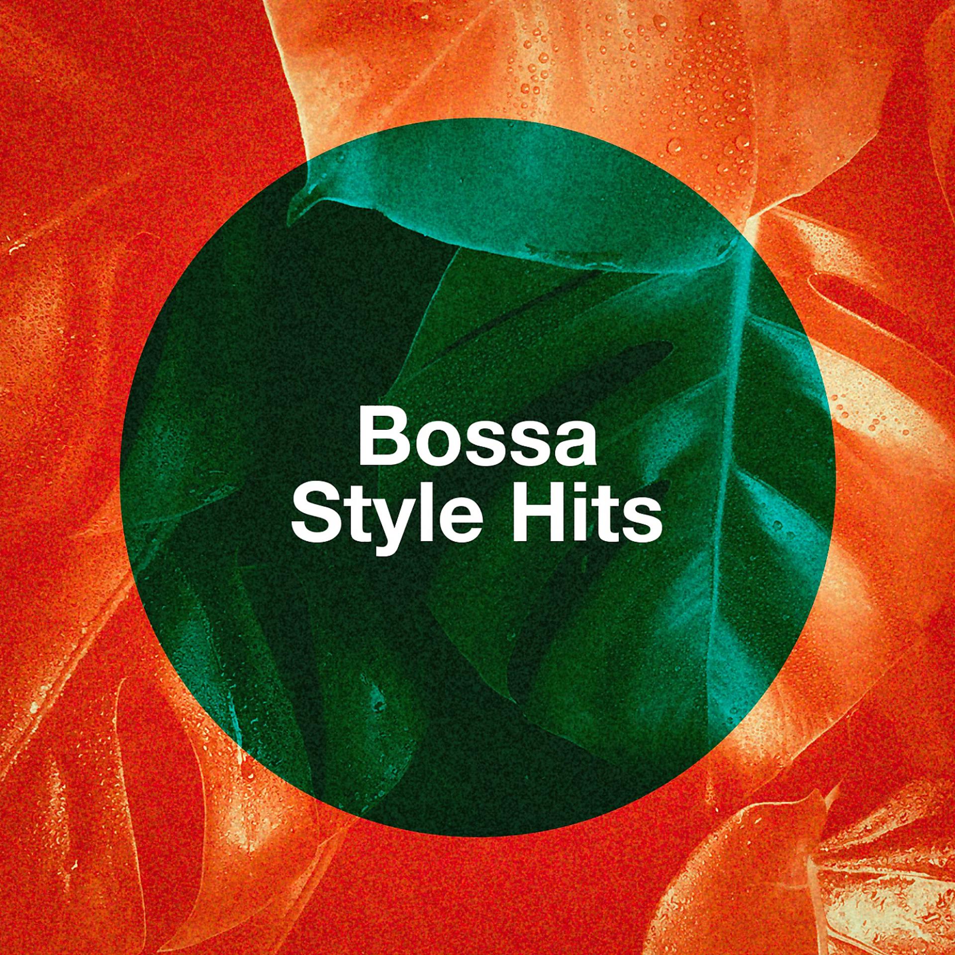 Постер альбома Bossa Style Hits