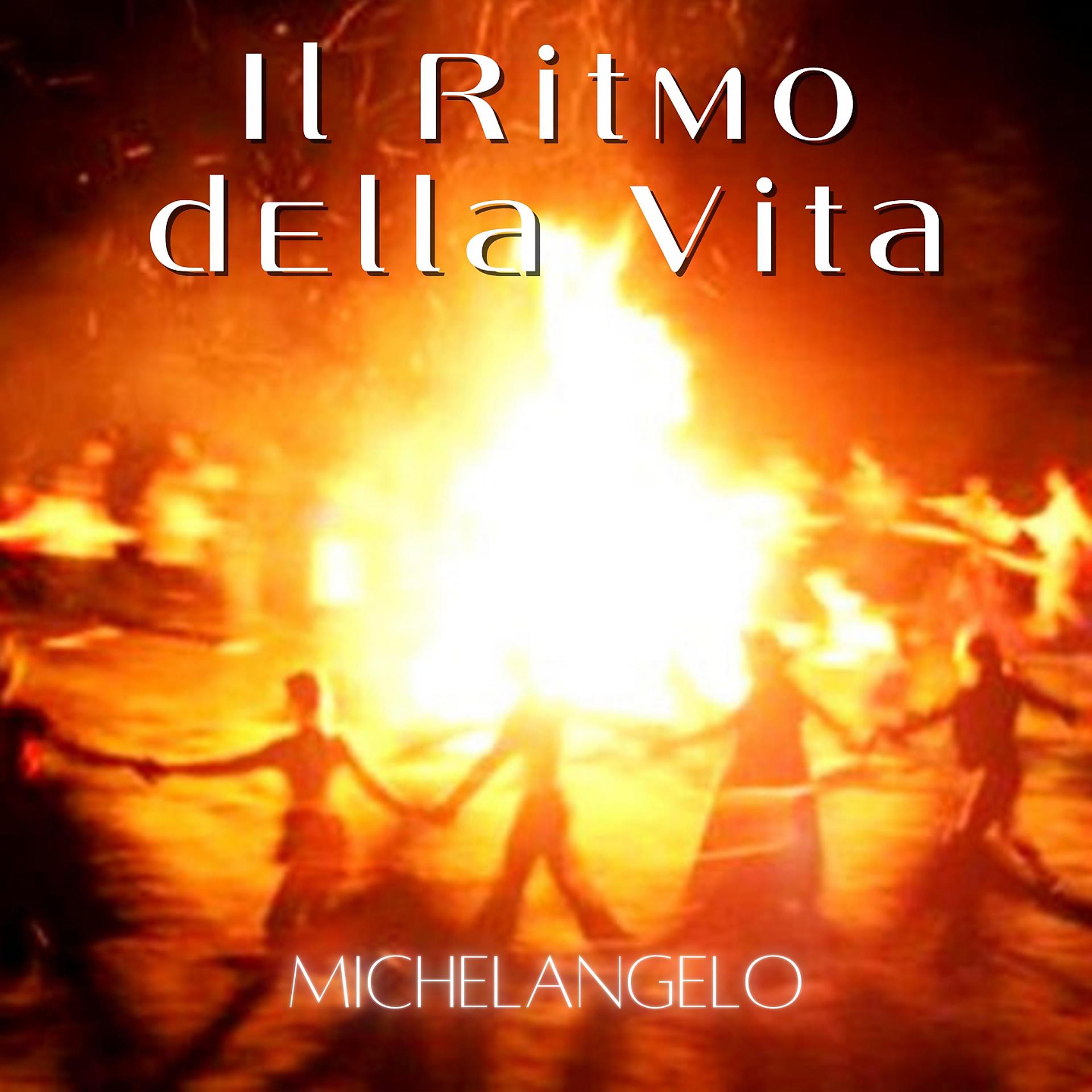 Постер альбома Il Ritmo della Vita