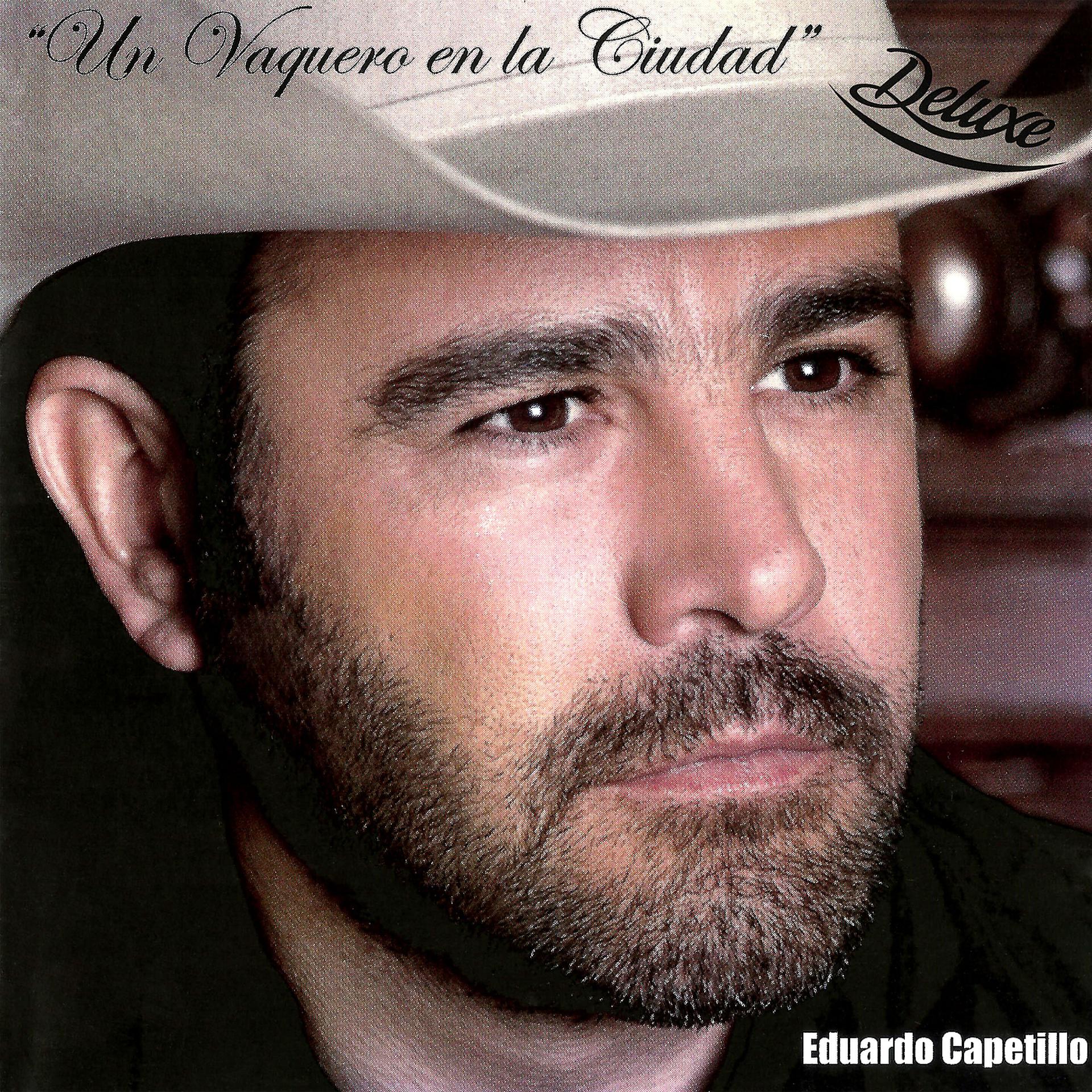 Постер альбома Un Vaquero En La Ciudad (Deluxe)