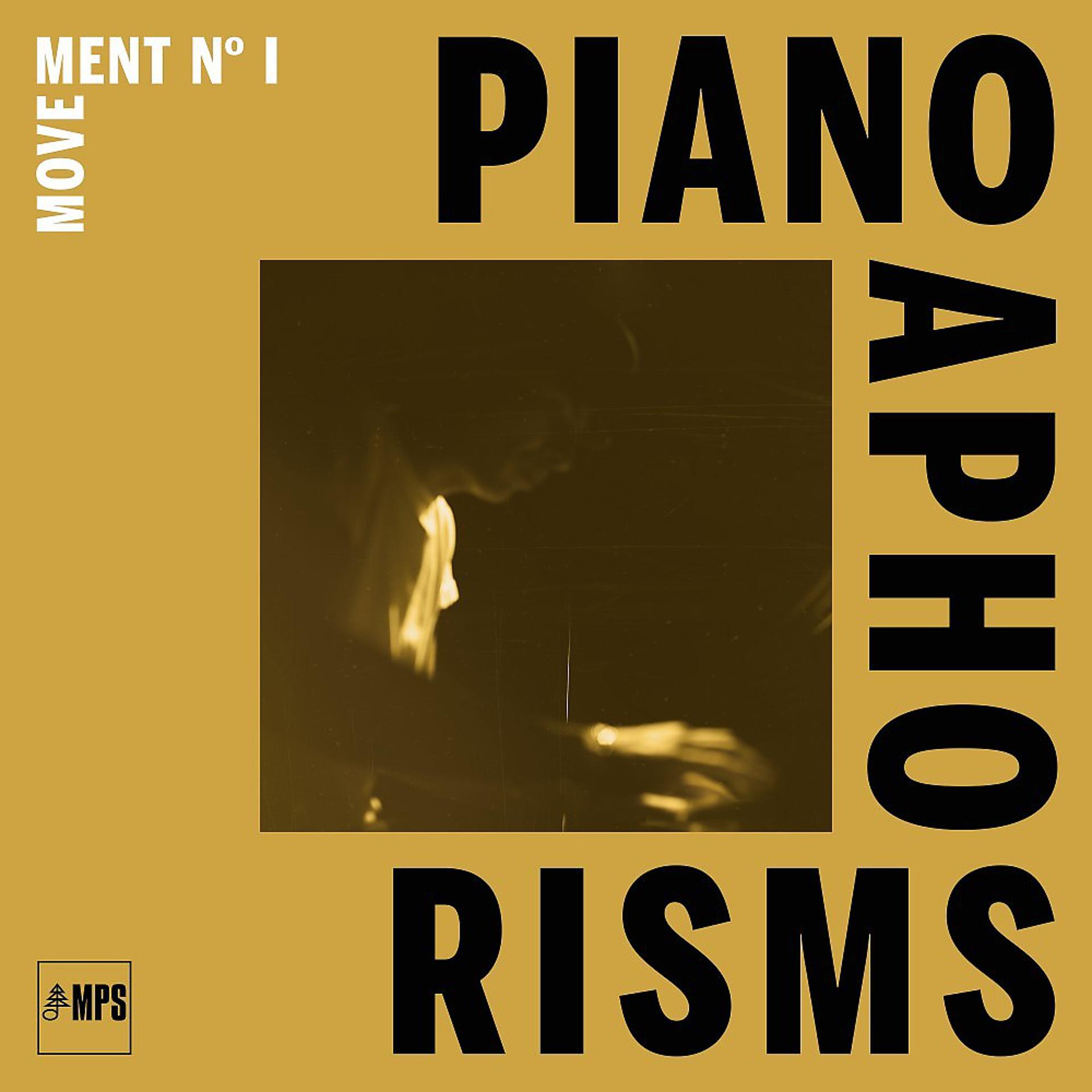 Постер альбома Piano Aphorisms - Movement No. I