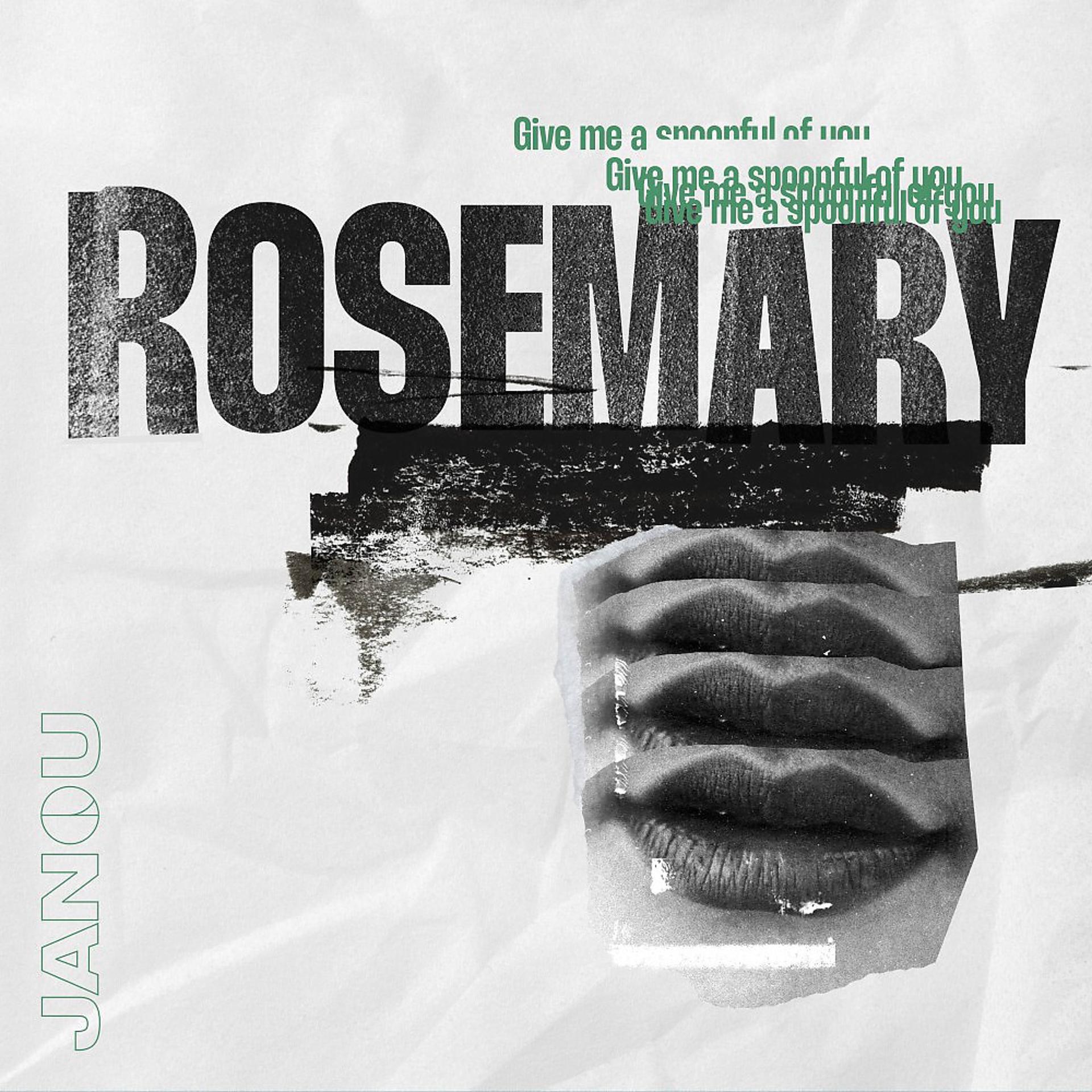 Постер альбома Rosemary