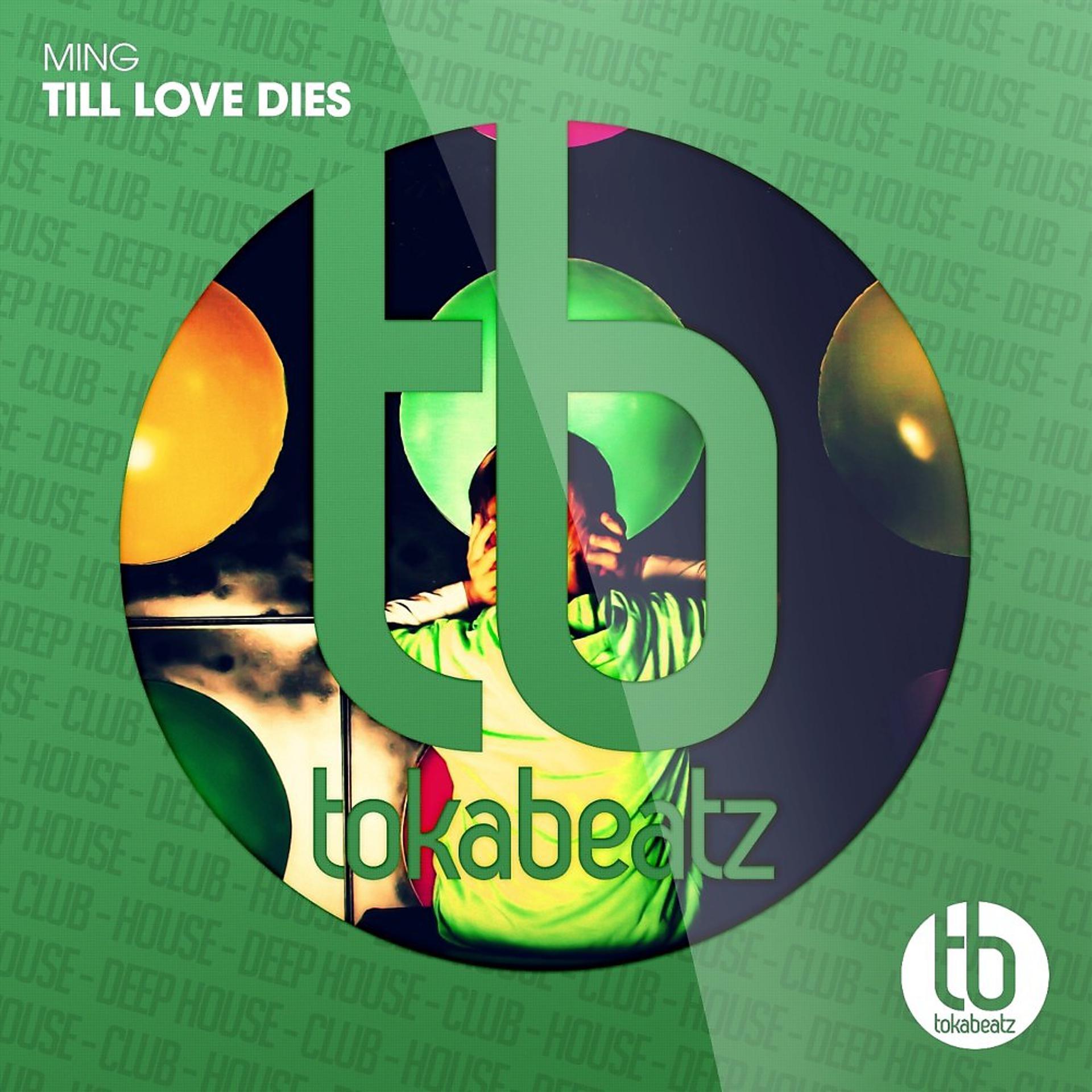 Постер альбома Till Love Dies