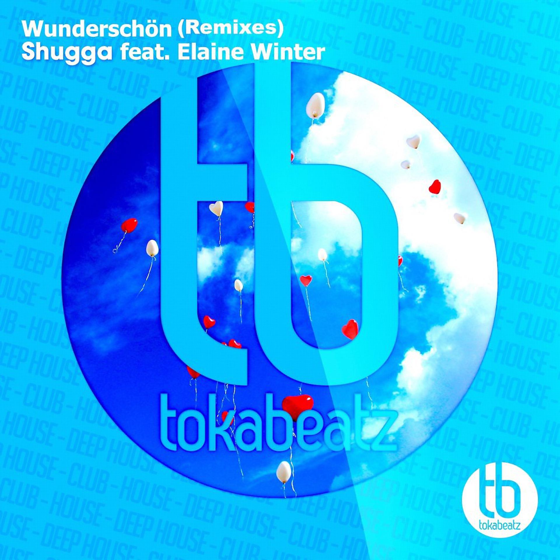 Постер альбома Wunderschön (Remixes)