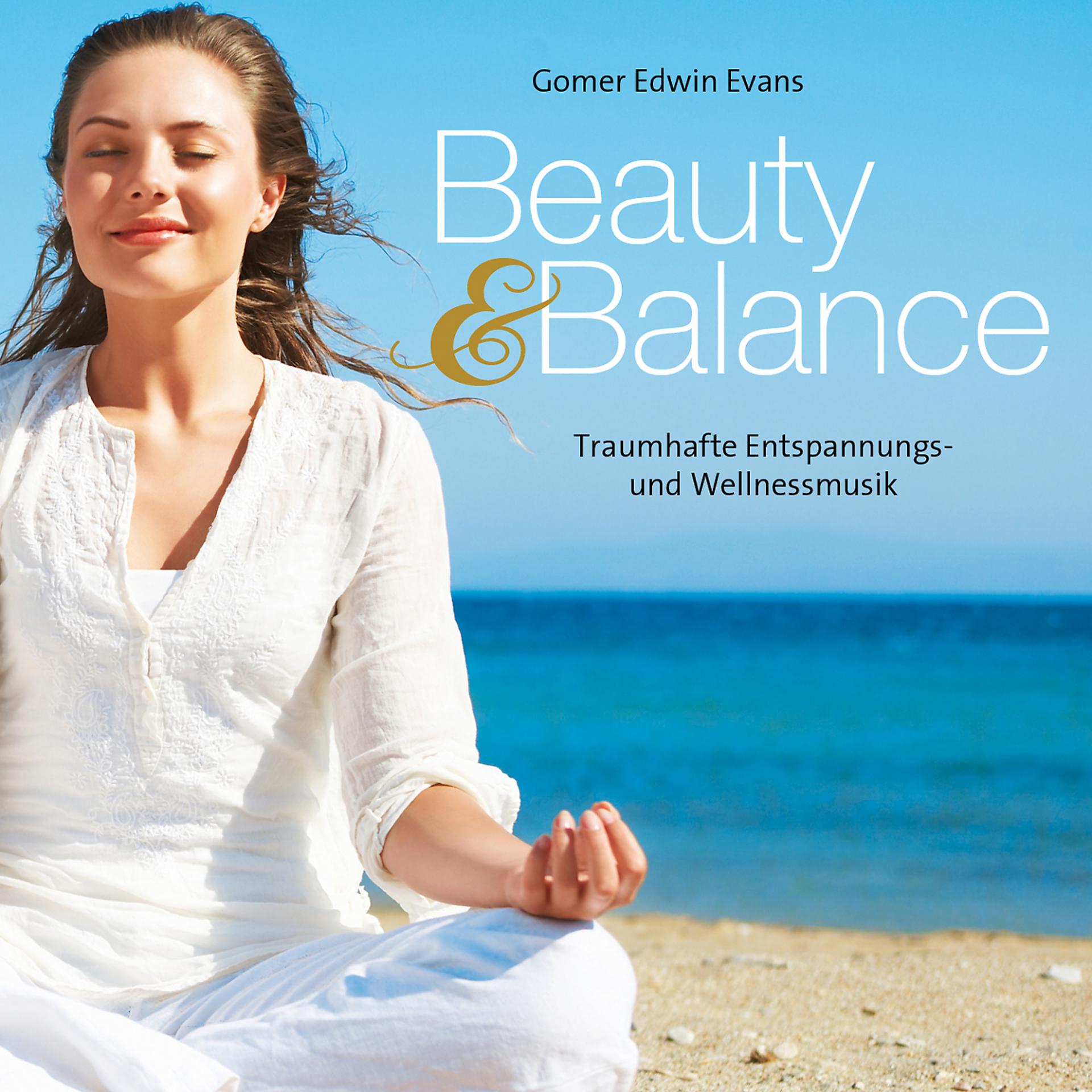 Постер альбома Beauty & Balance
