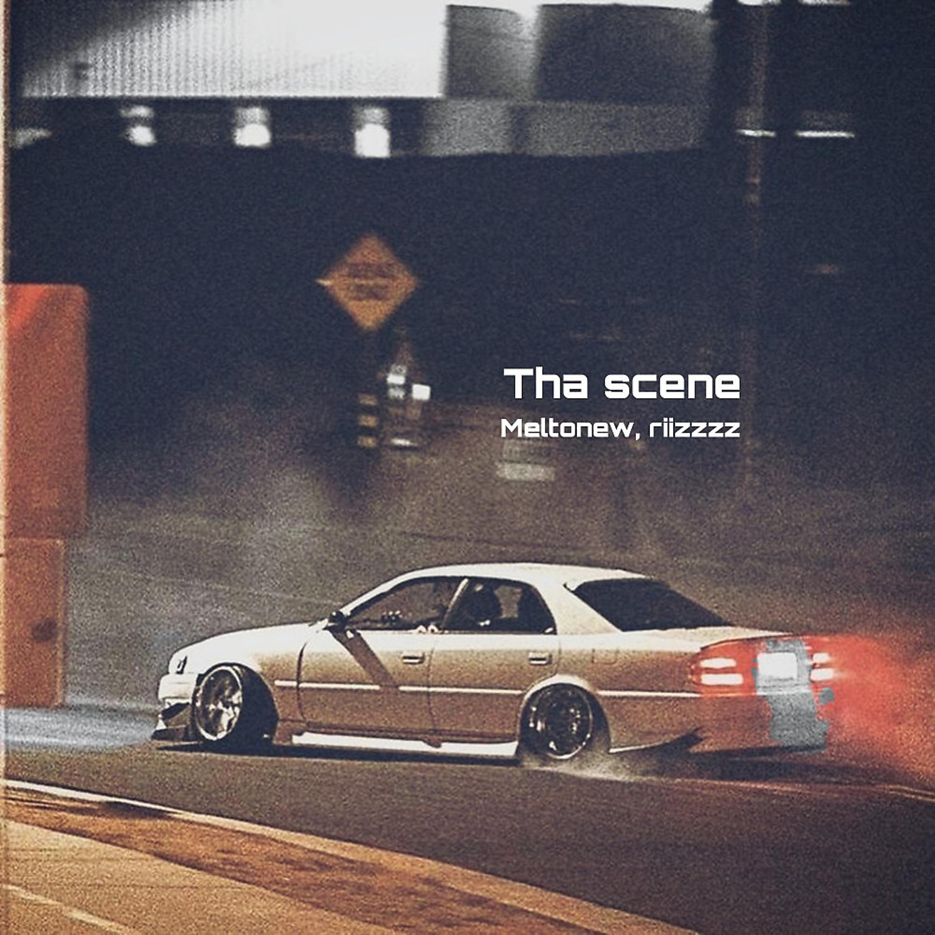 Постер альбома Tha Scene