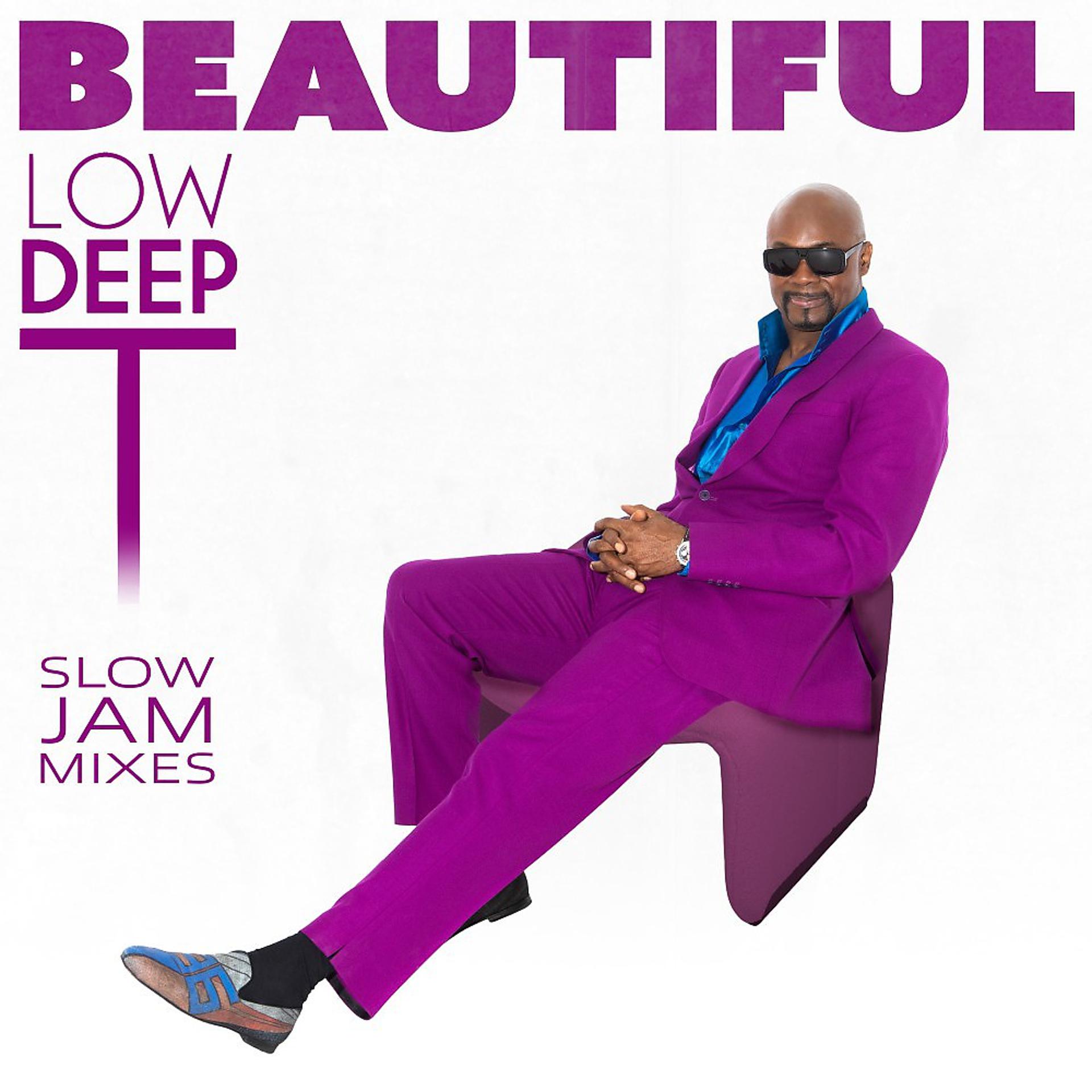 Постер альбома Beautiful Slow Jam Mixes
