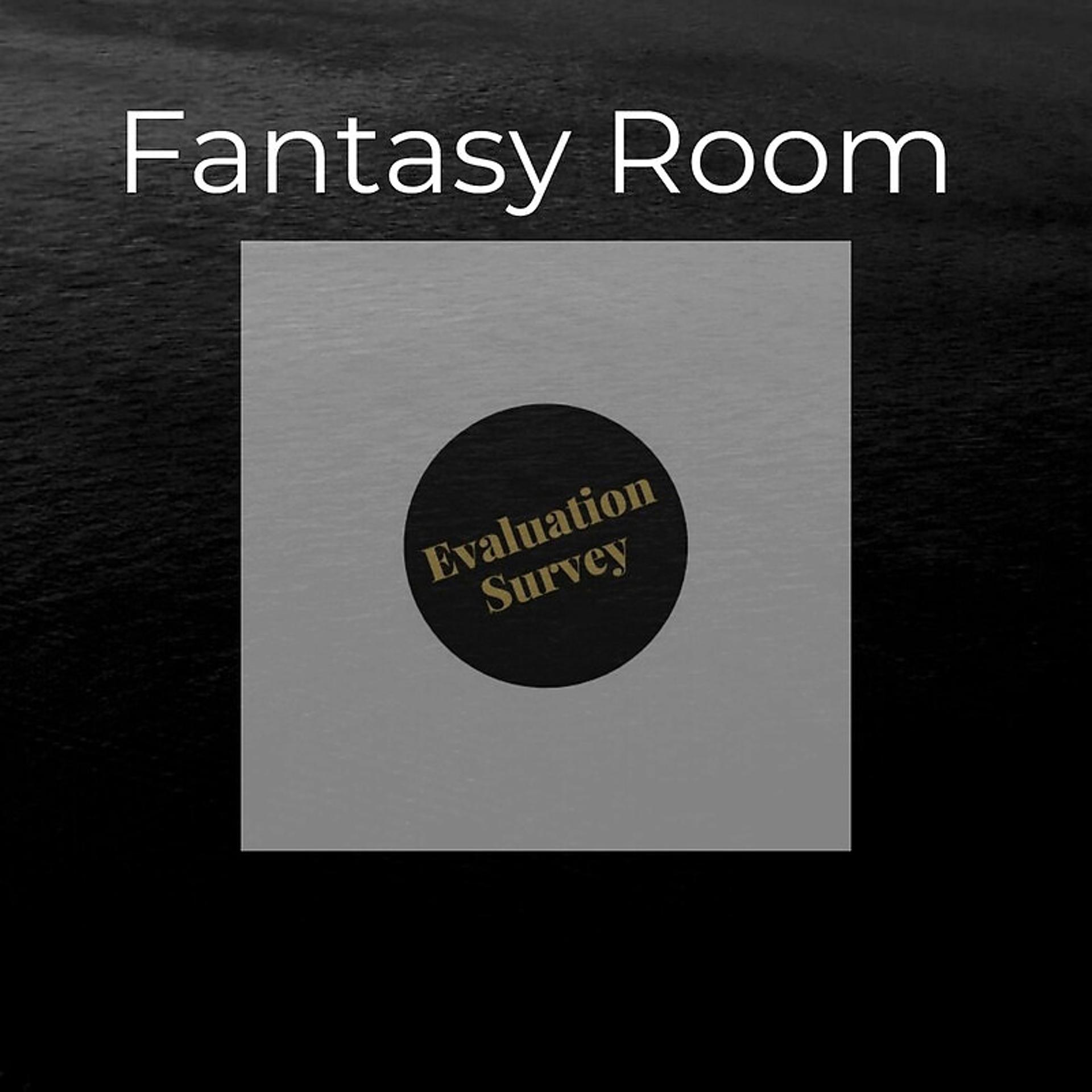 Постер альбома Fantasy Room