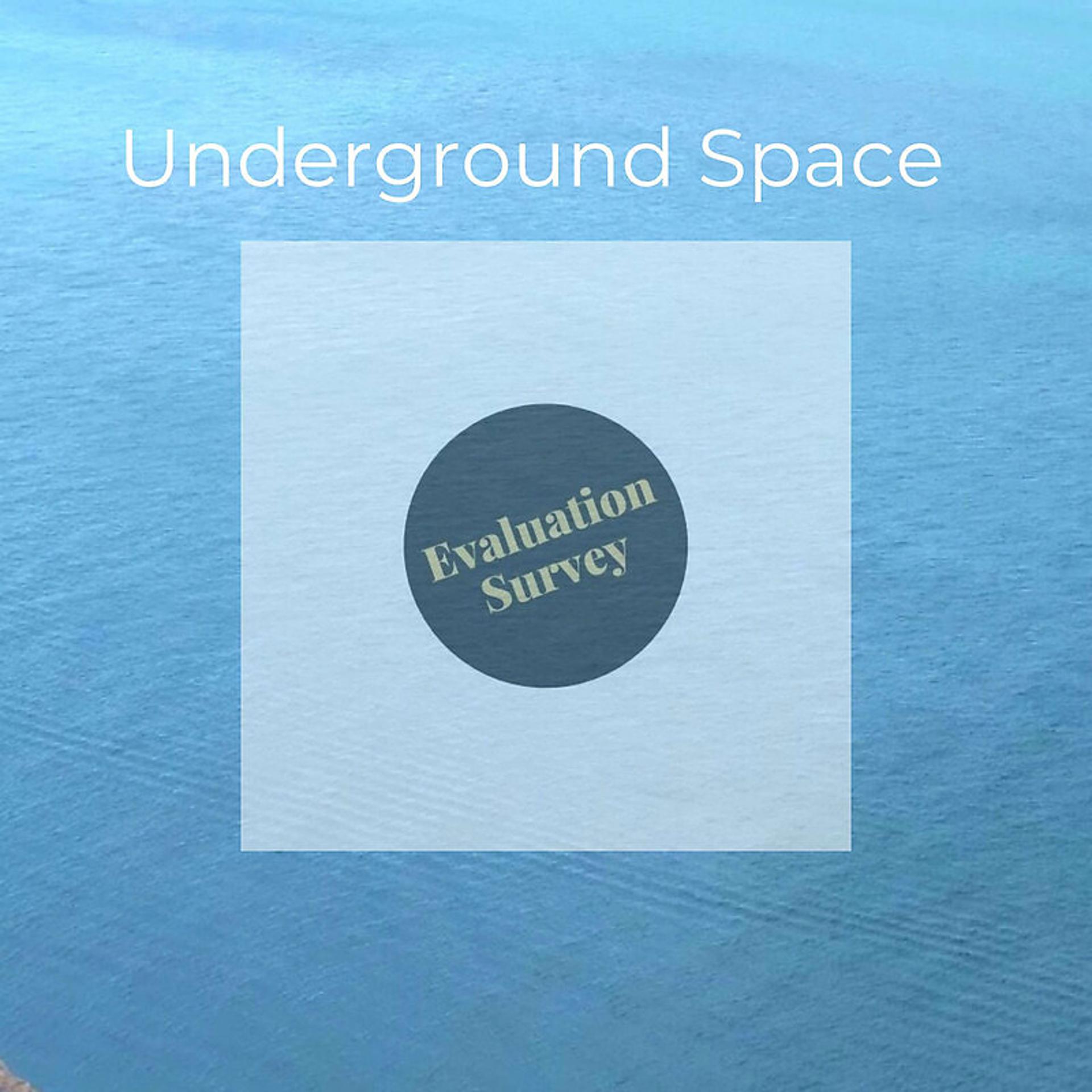 Постер альбома Underground Space