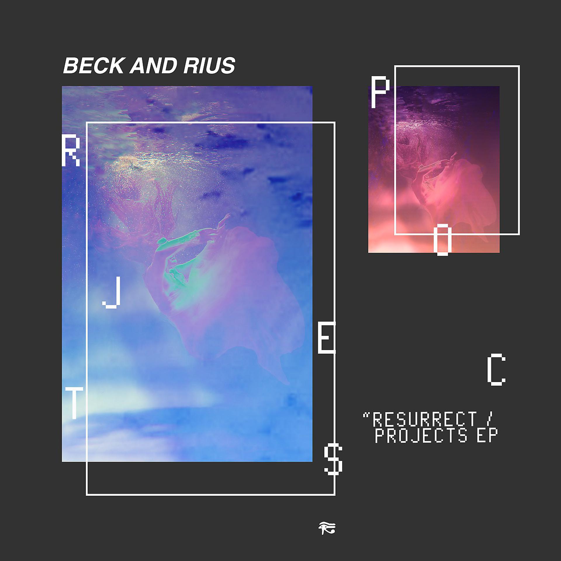 Постер альбома Resurrect / Projects EP