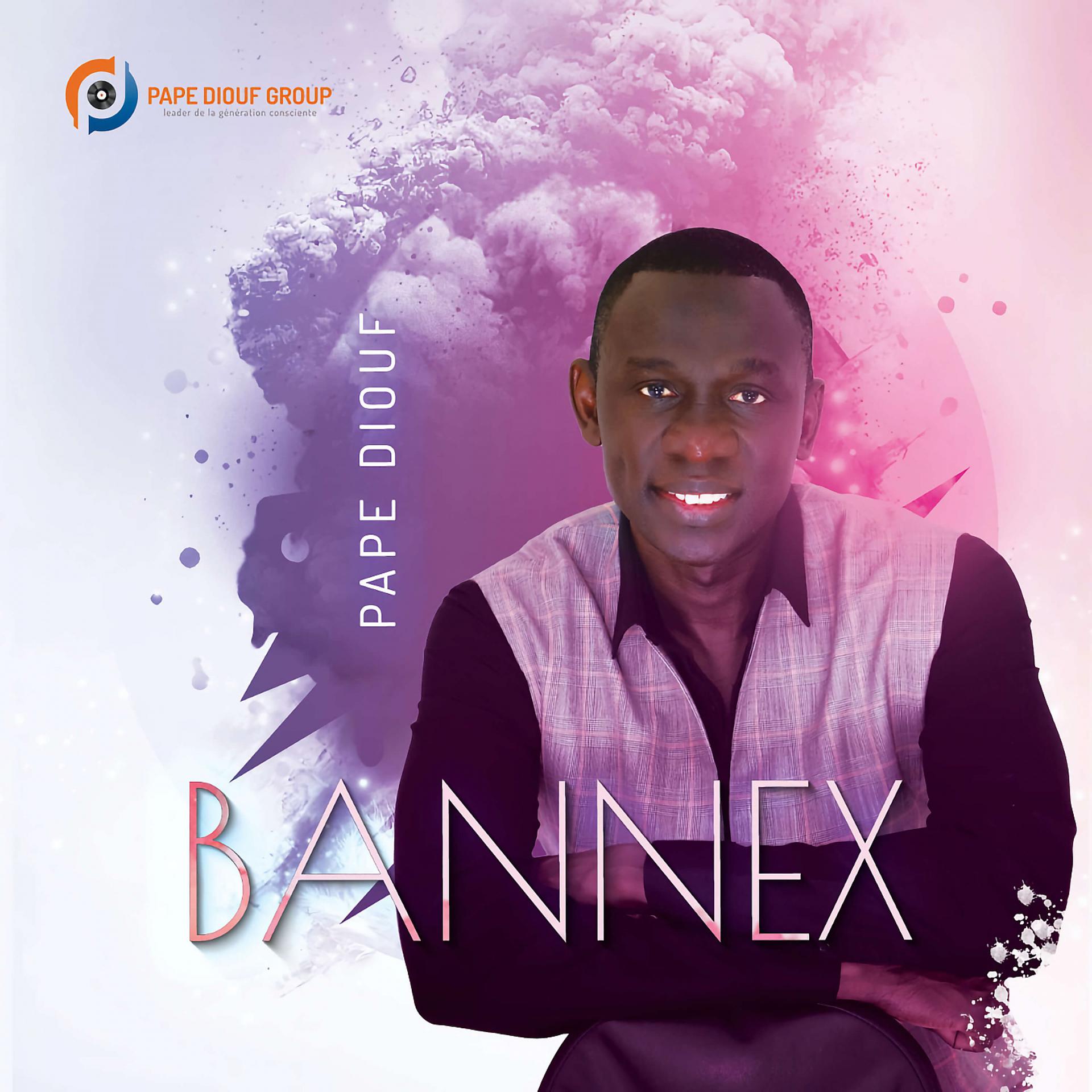 Постер альбома Bannex